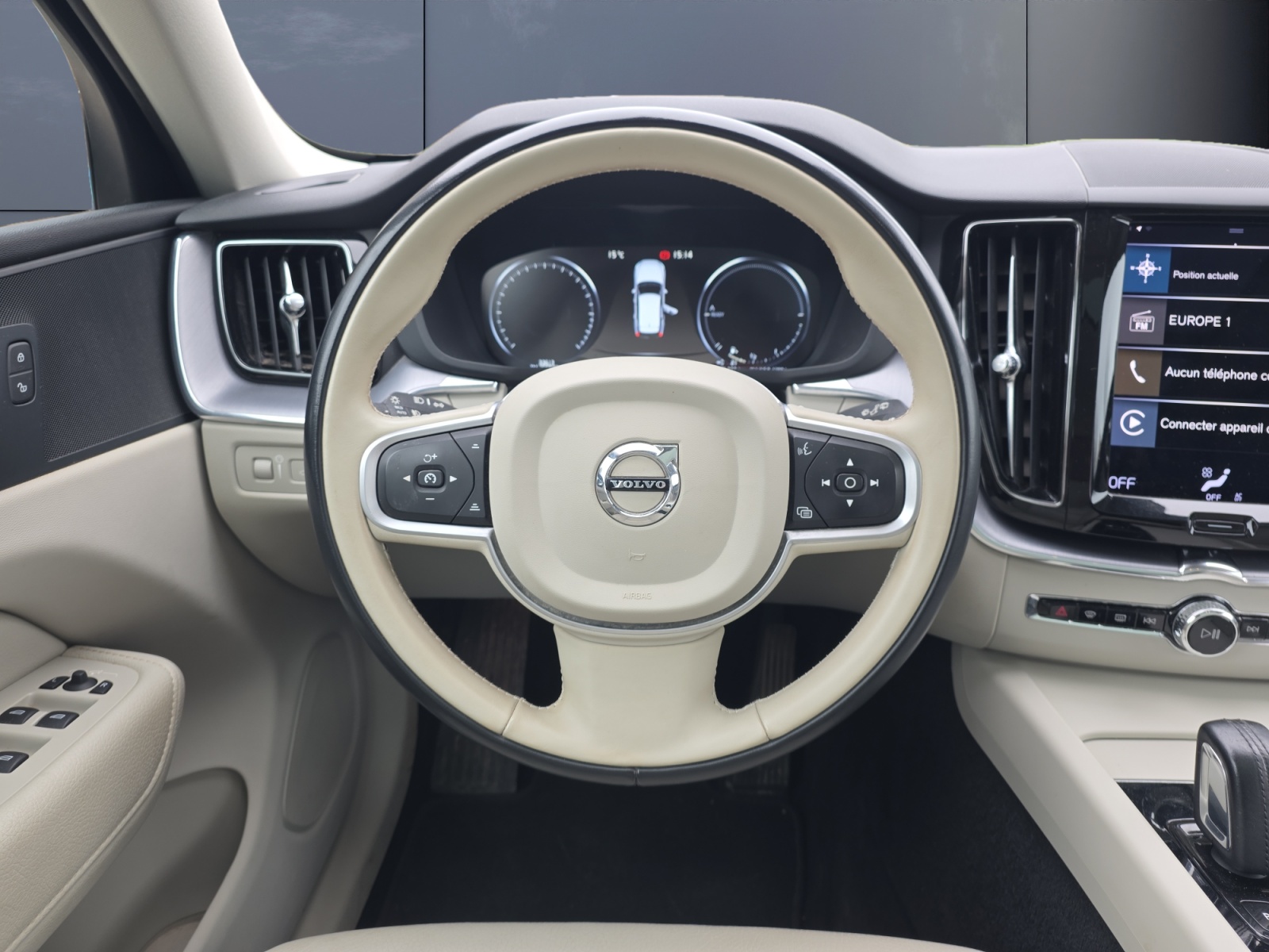 Volvo Xc60 15