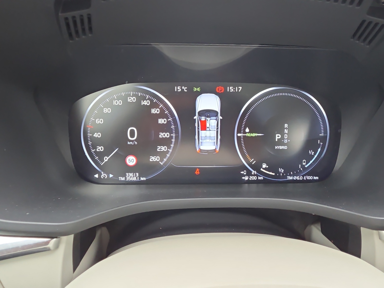 Volvo Xc60 16