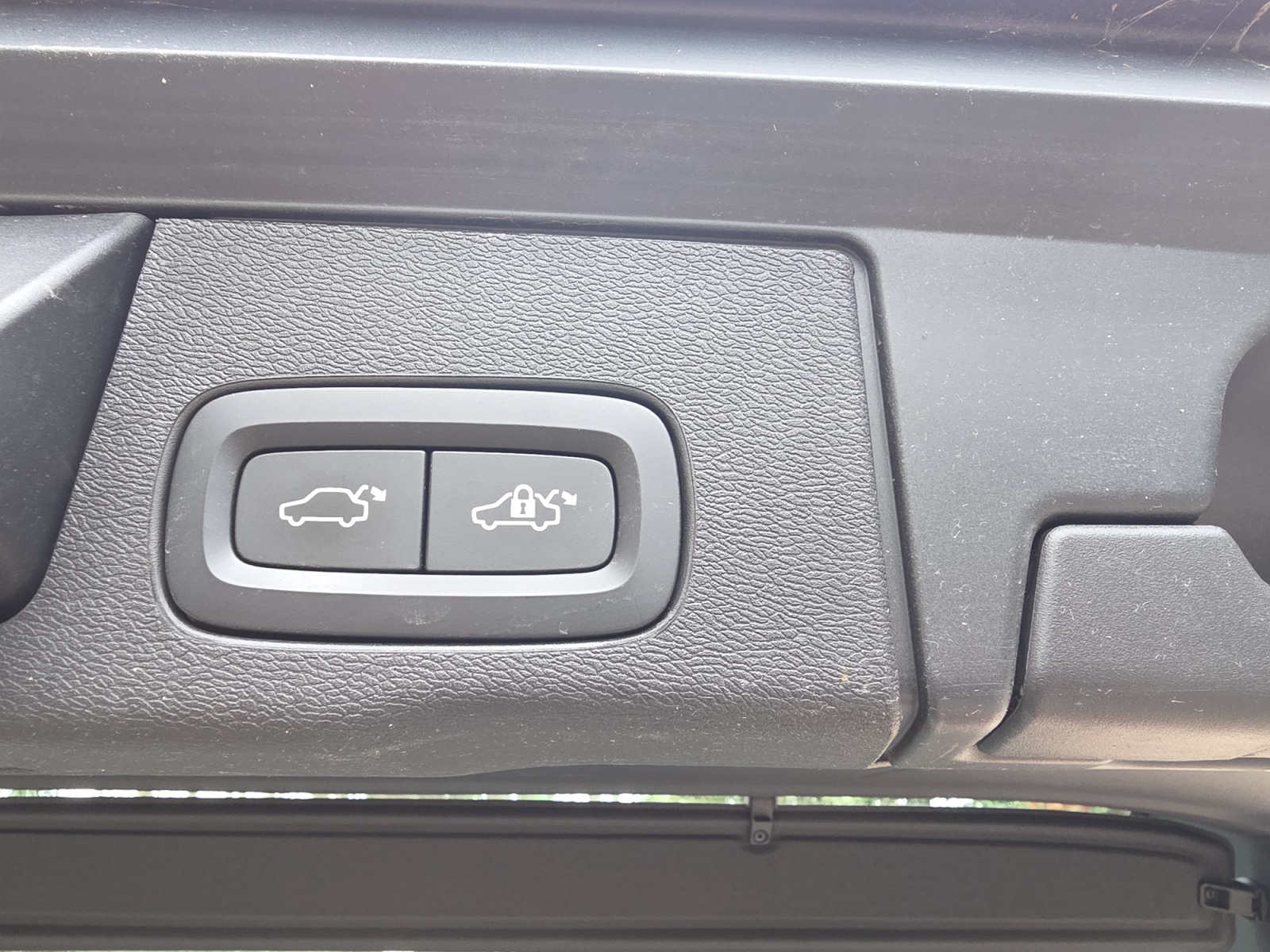Volvo Xc60 19
