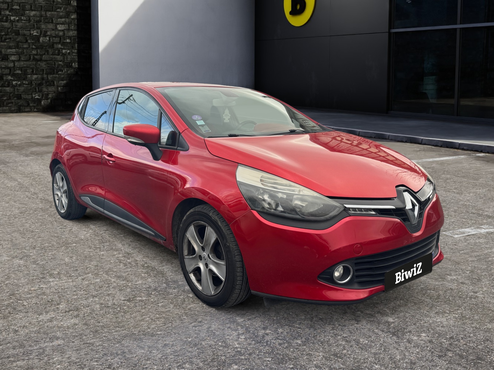 Renault Clio 6