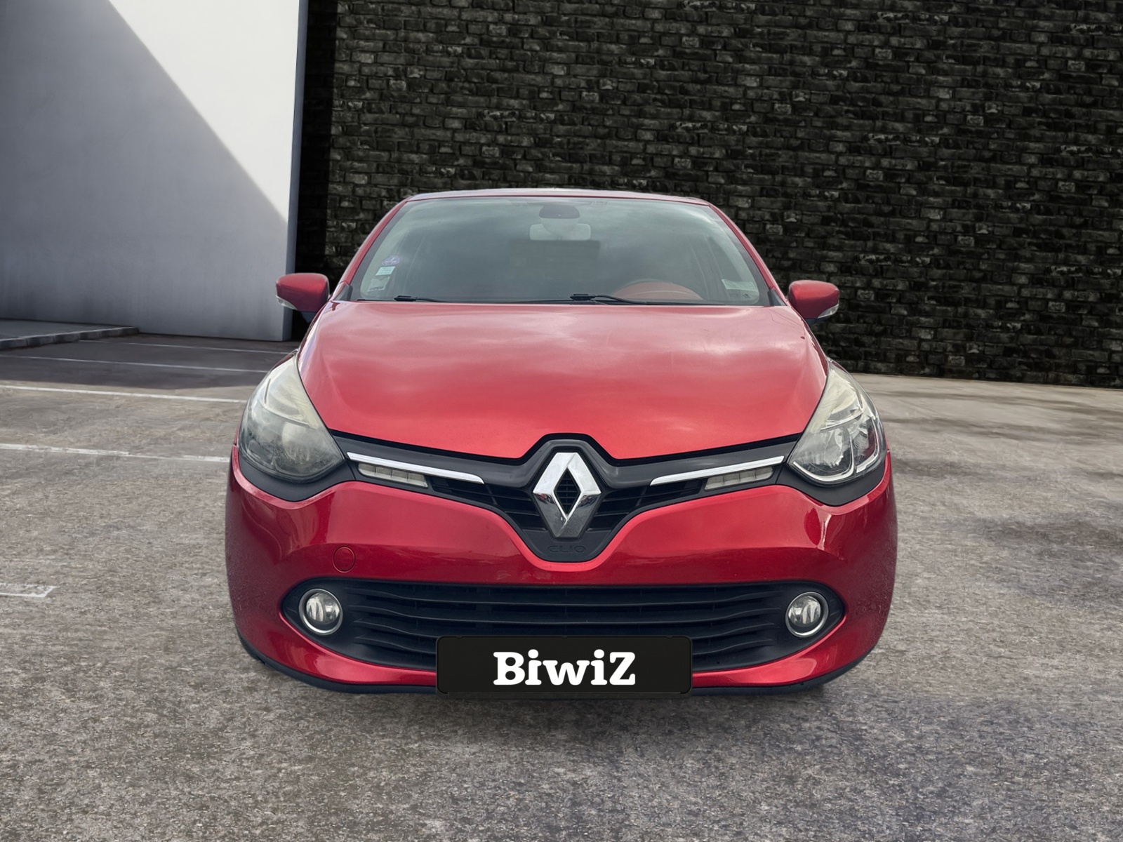 Renault Clio 7