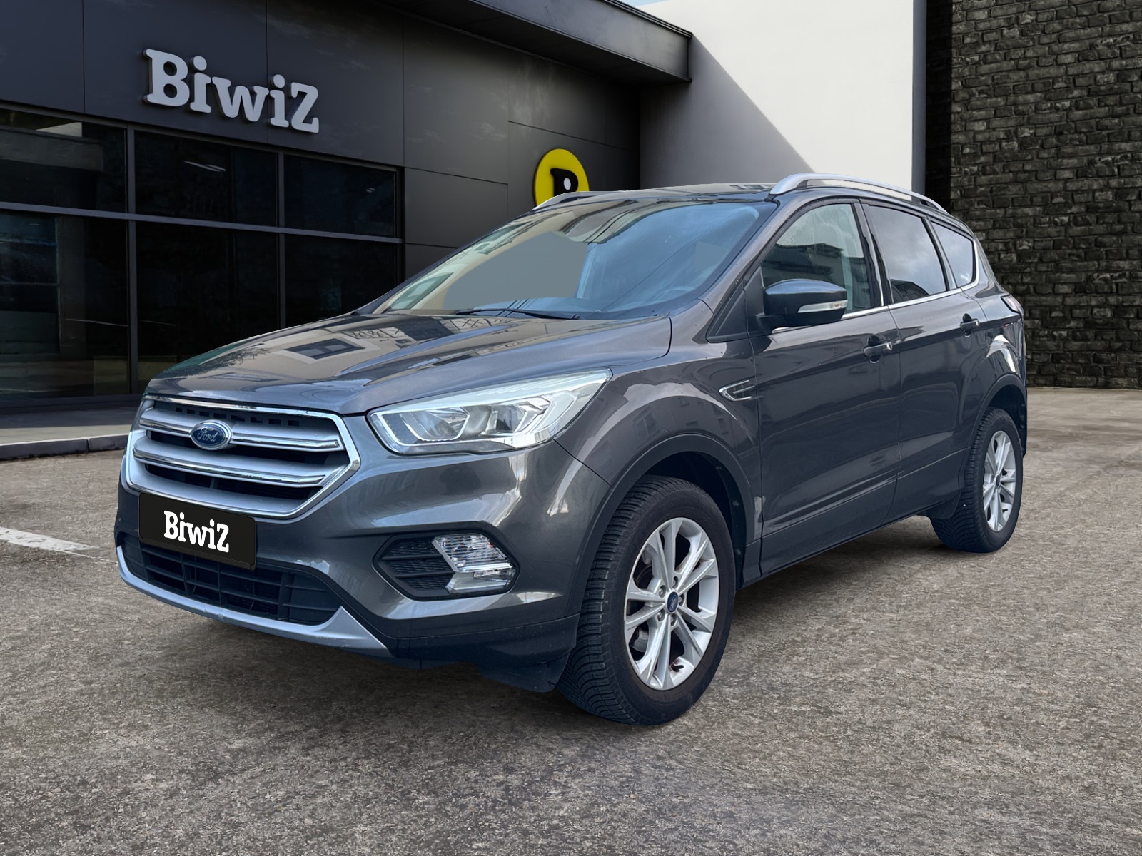 Ford Kuga 1.5 Scti 150 ch Business Nav