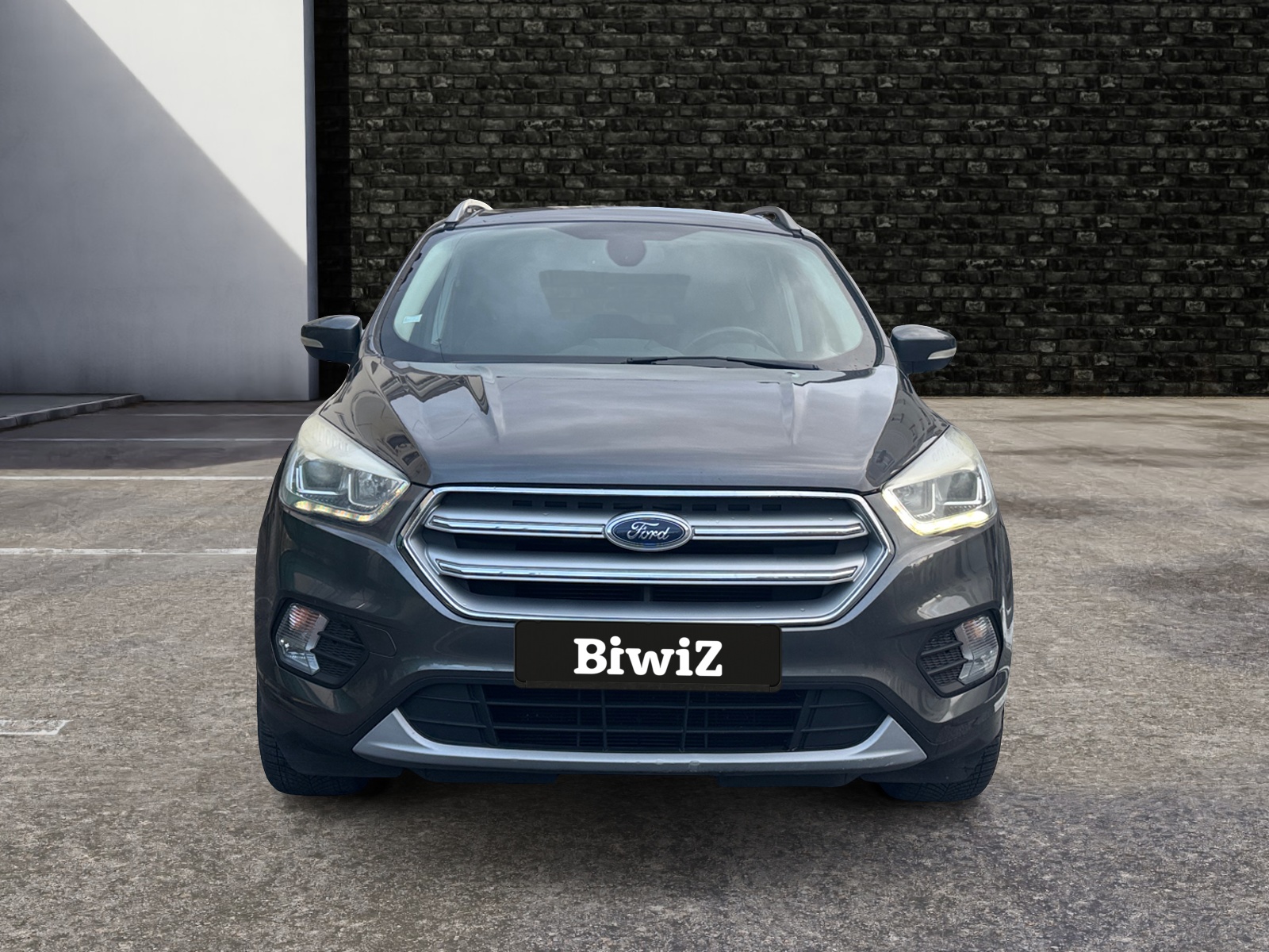 Ford Kuga 7