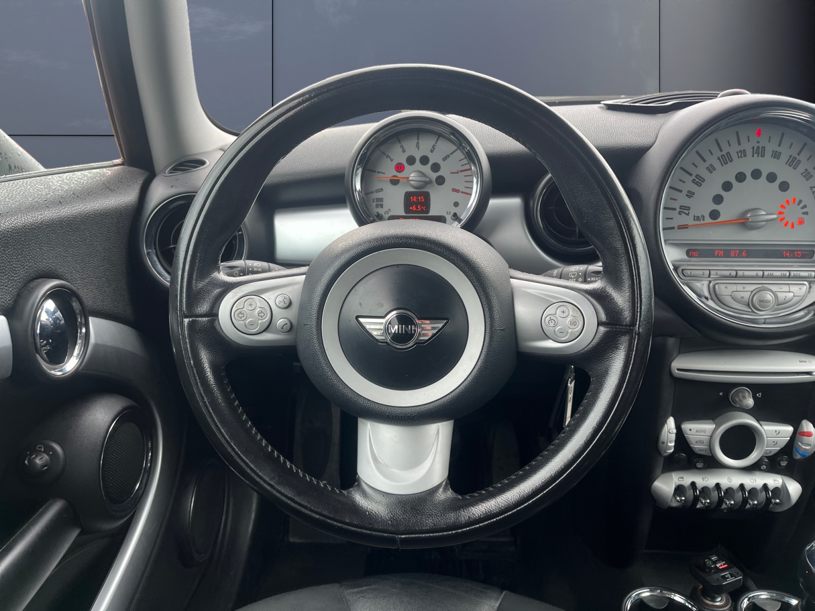 Mini Mini 15