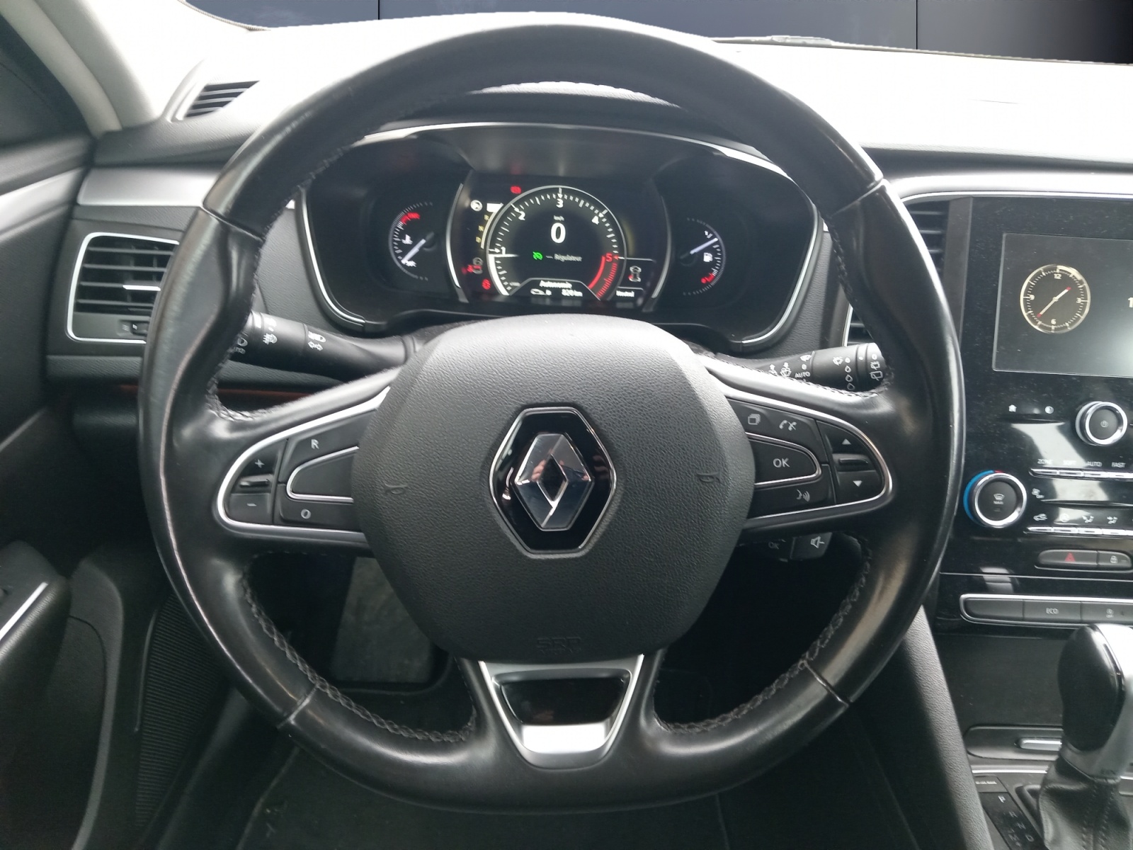 Renault Talisman 15