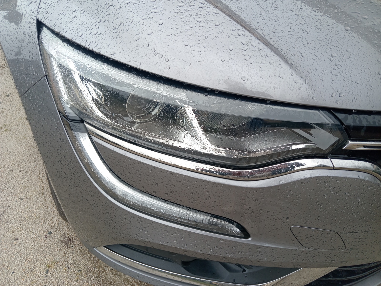 Renault Talisman 25