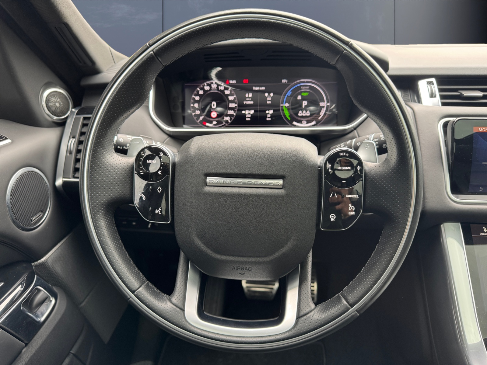 Land Rover Range Rover Sport 15