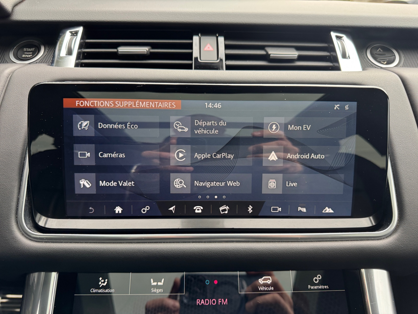 Land Rover Range Rover Sport 18