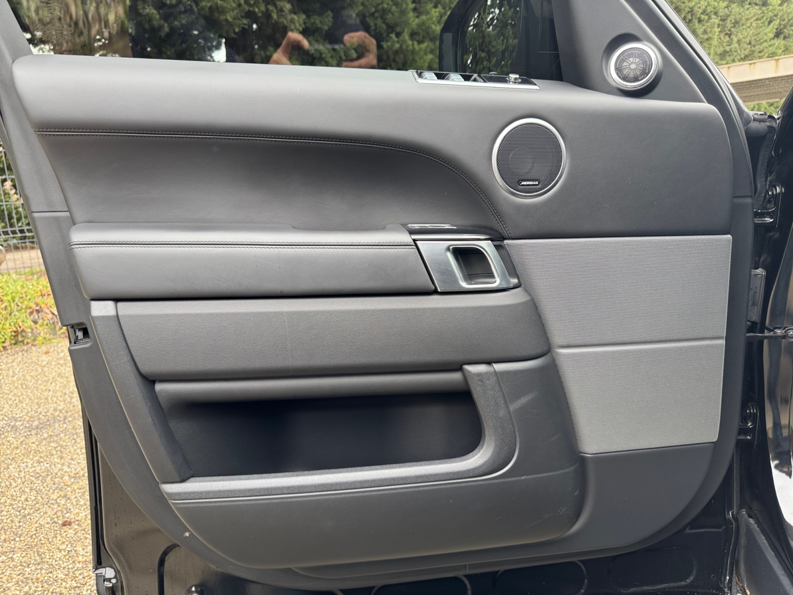 Land Rover Range Rover Sport 26