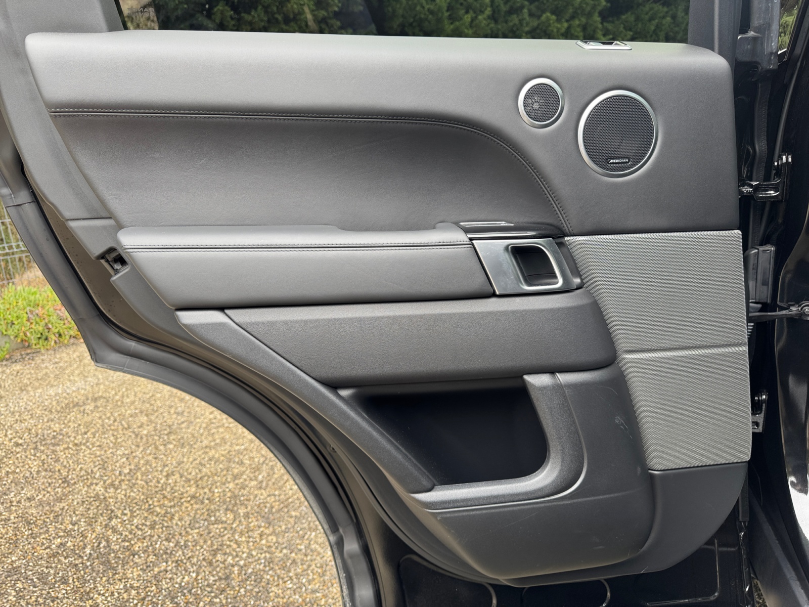 Land Rover Range Rover Sport 28