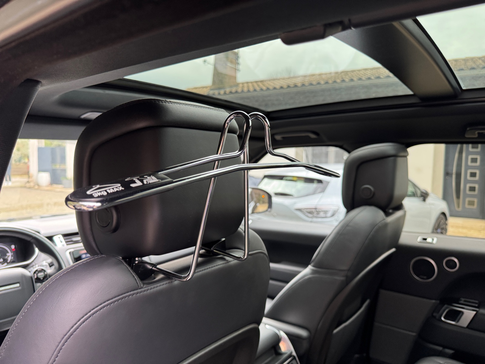 Land Rover Range Rover Sport 25