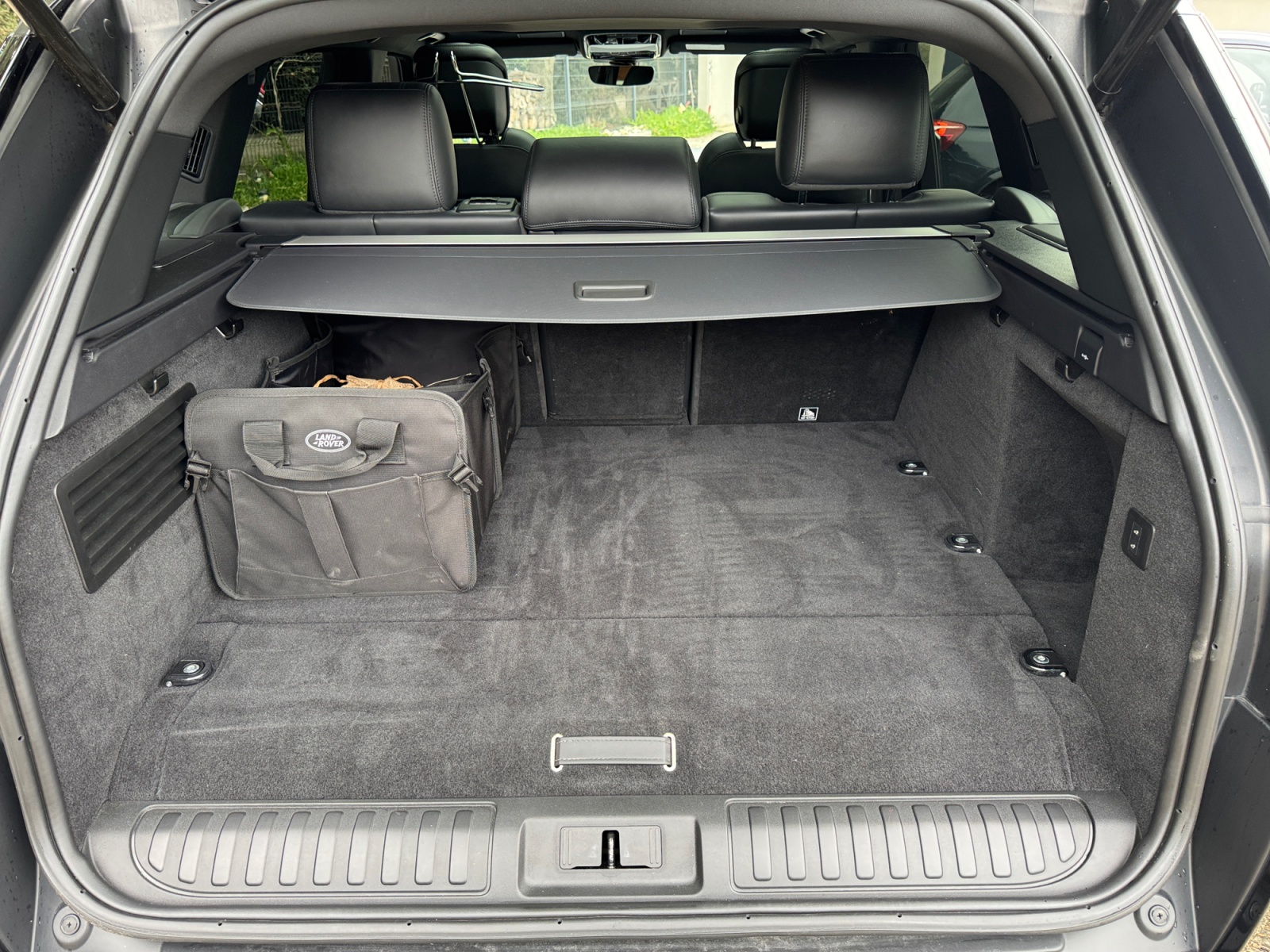 Land Rover Range Rover Sport 31