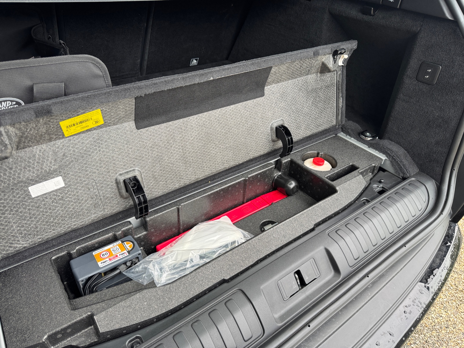 Land Rover Range Rover Sport 32