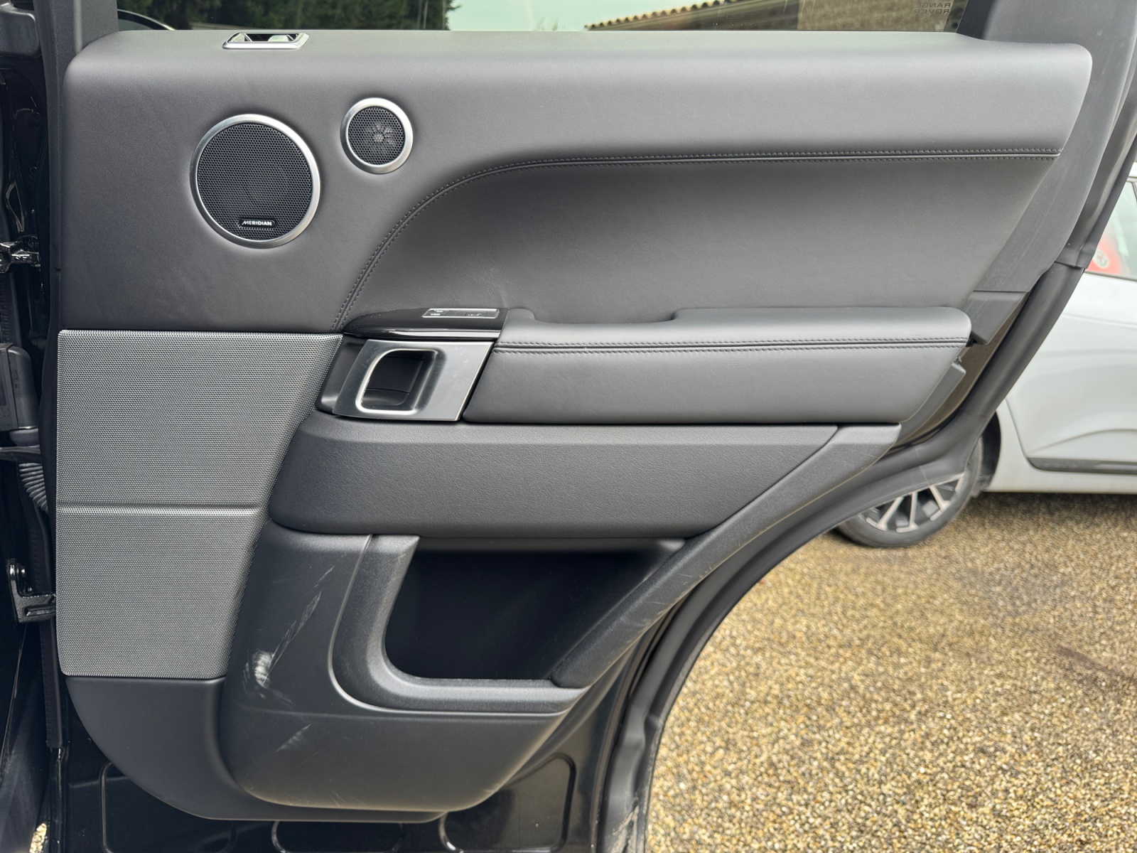 Land Rover Range Rover Sport 29