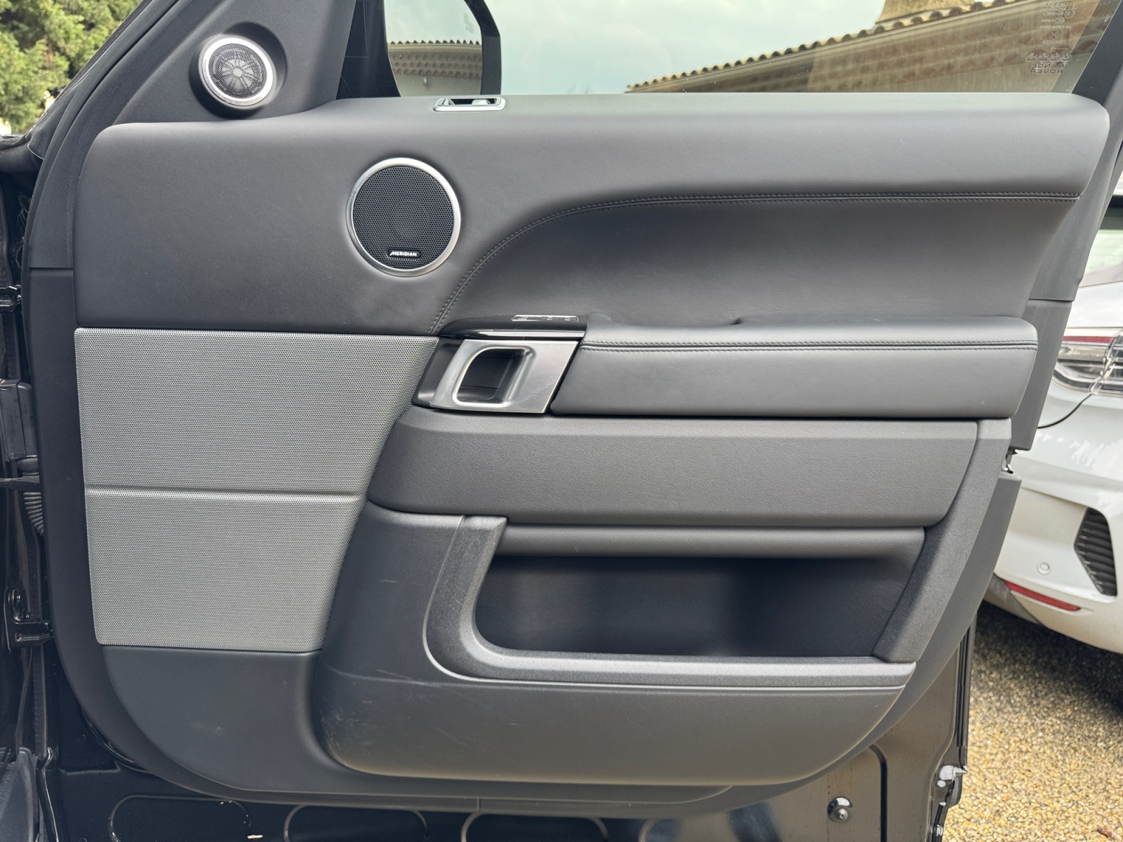 Land Rover Range Rover Sport 30