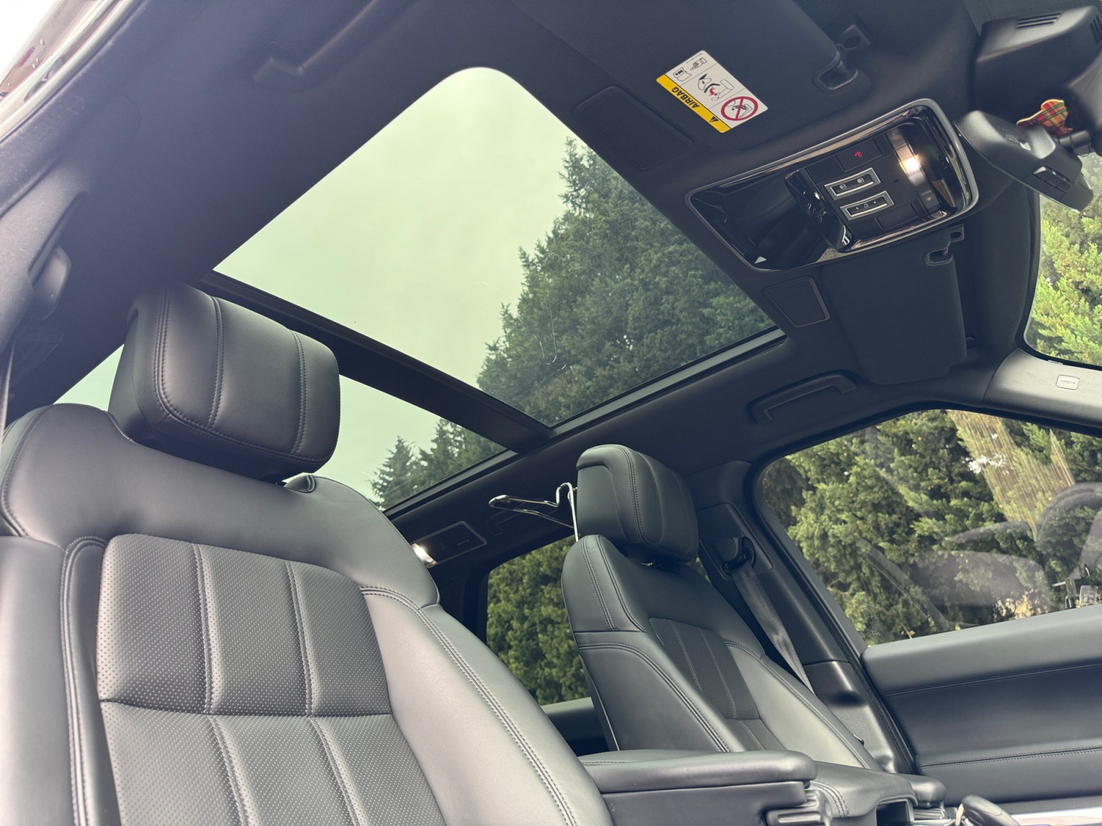 Land Rover Range Rover Sport 22