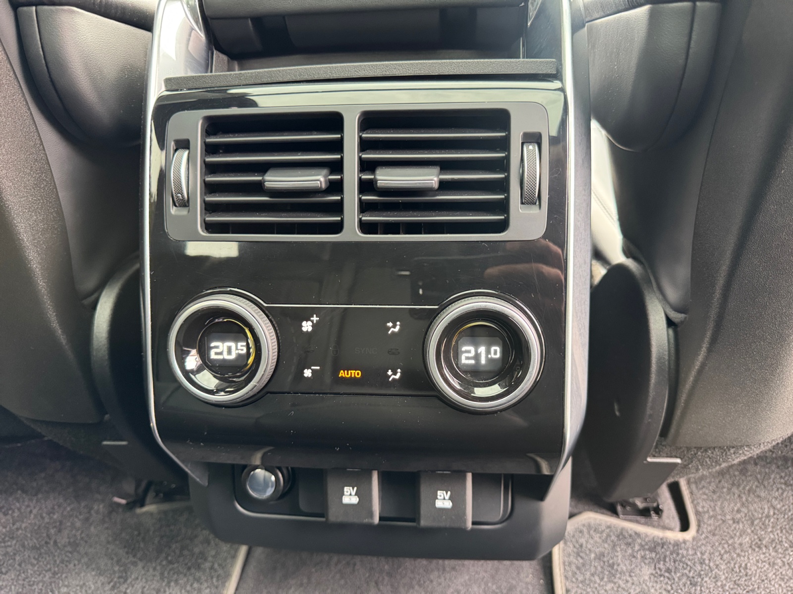 Land Rover Range Rover Sport 24