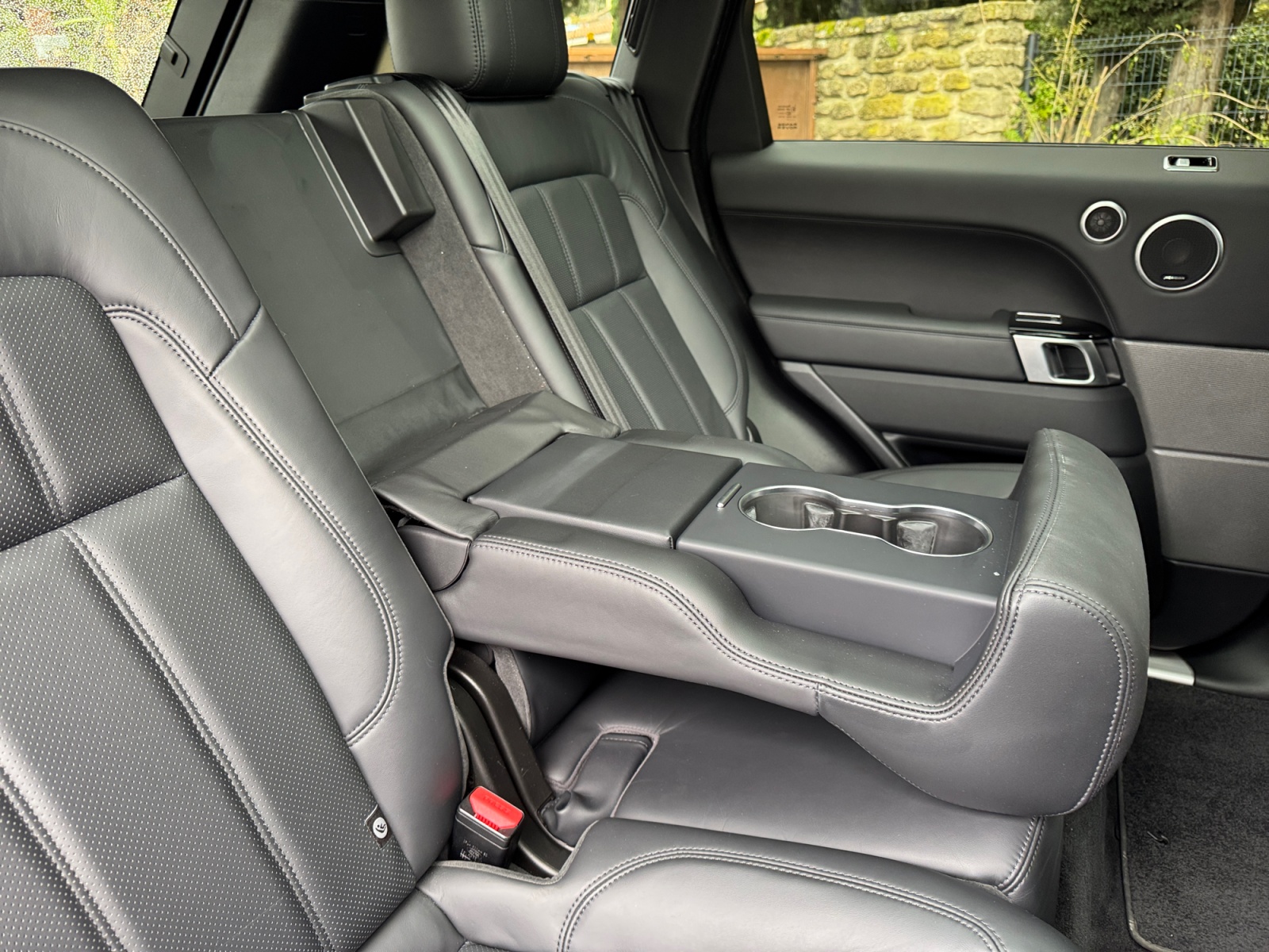 Land Rover Range Rover Sport 23