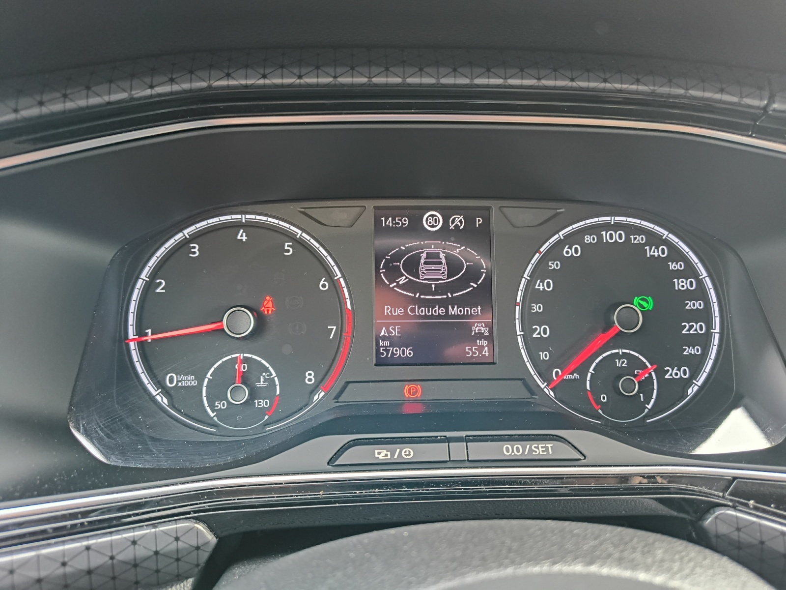 Volkswagen T-Cross 16