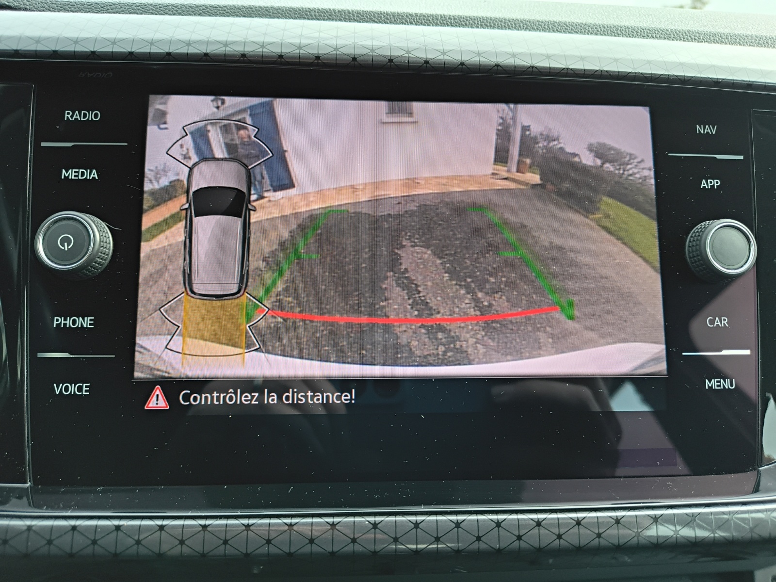 Volkswagen T-Cross 17