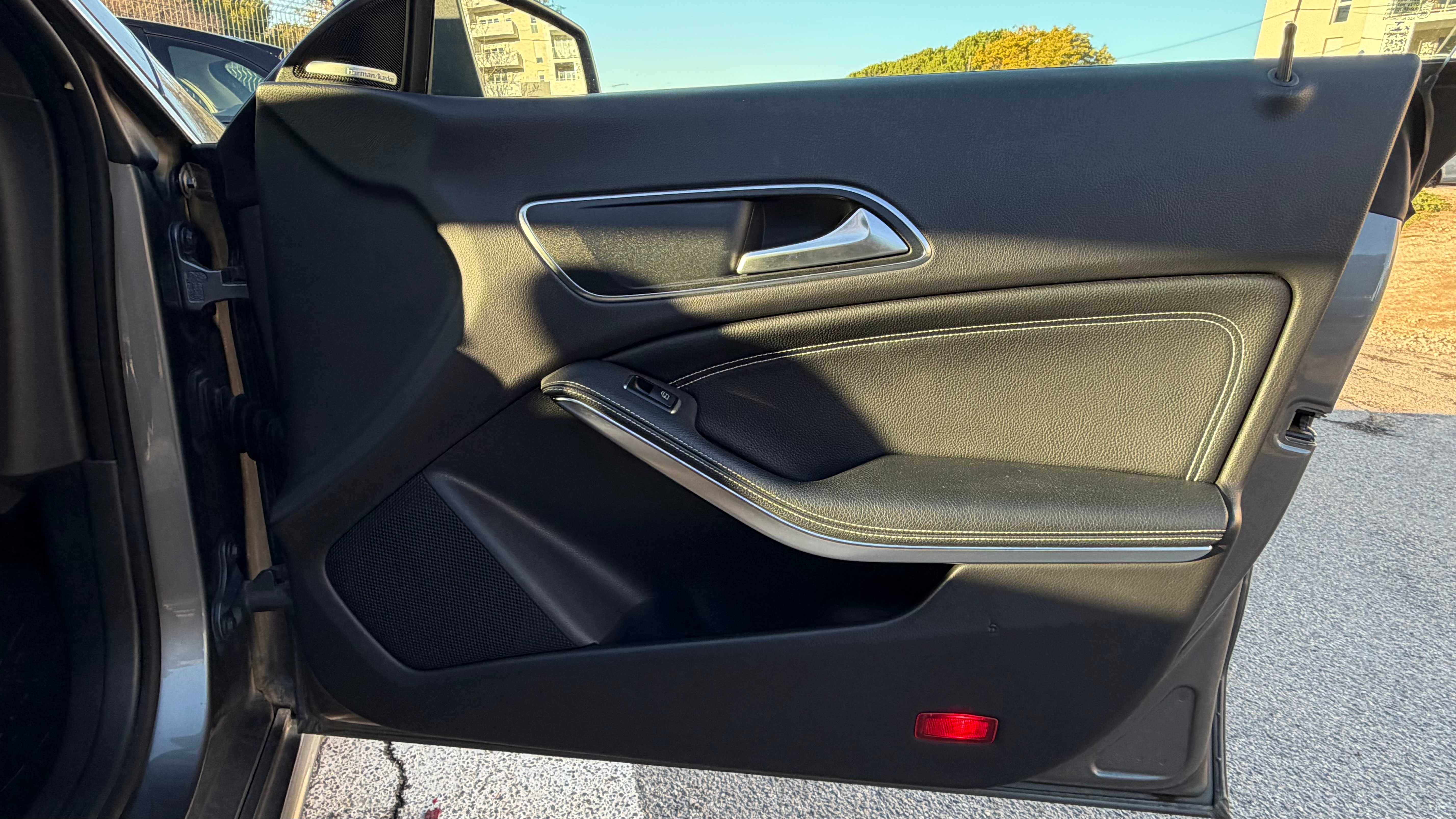 Mercedes-Benz Classe Cla 19