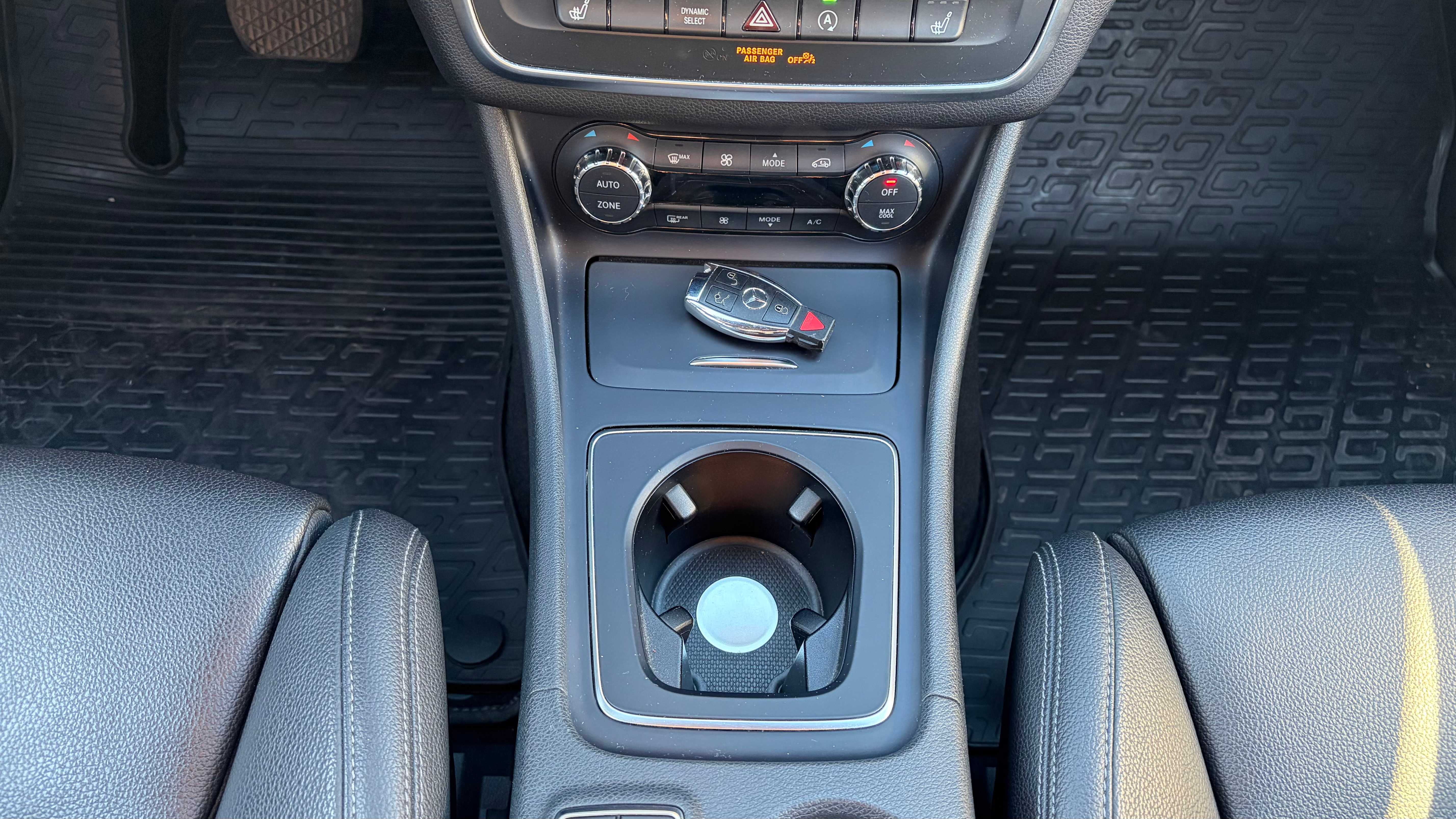 Mercedes-Benz Classe Cla 29