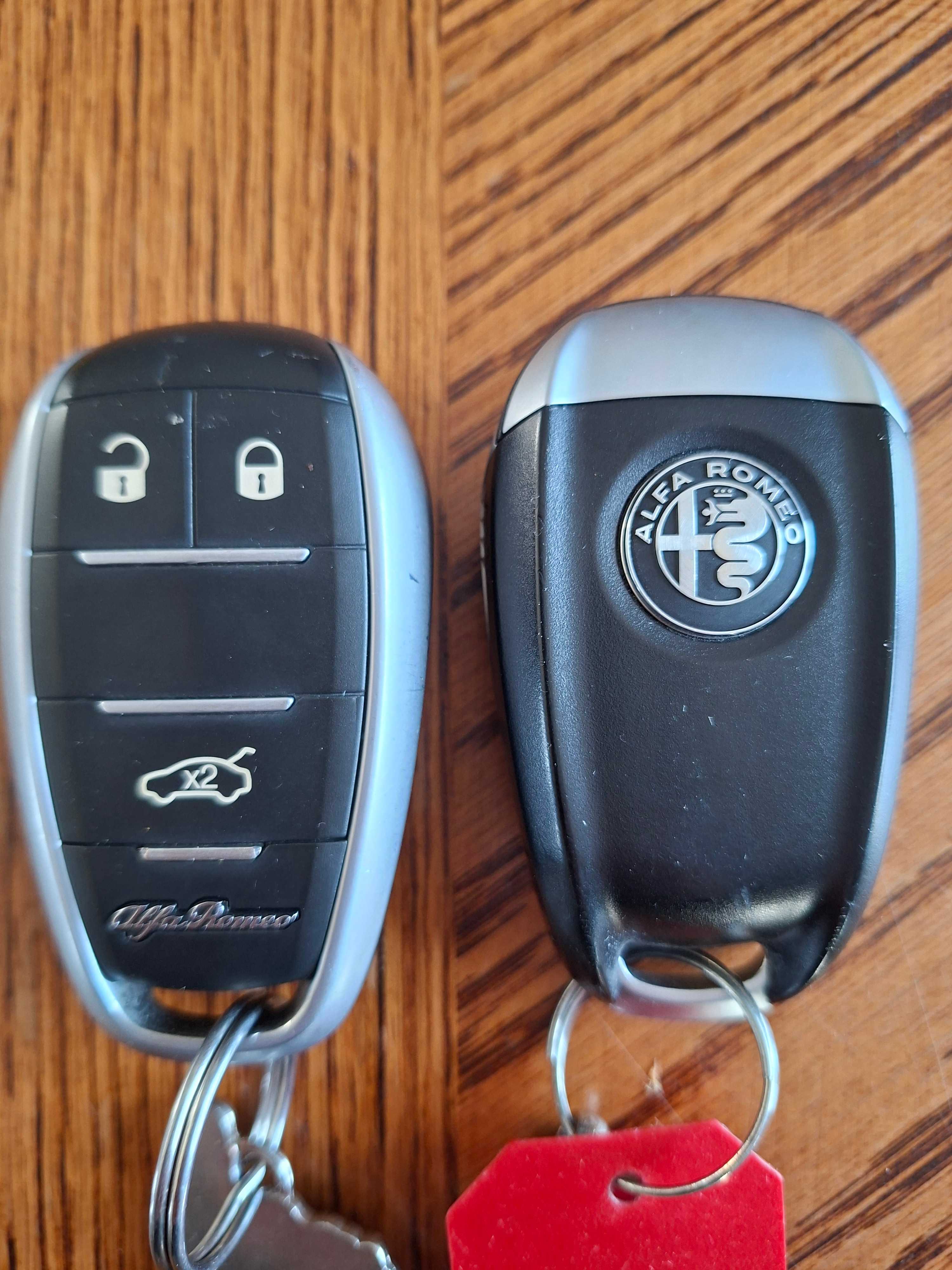 Alfa Romeo Stelvio 35