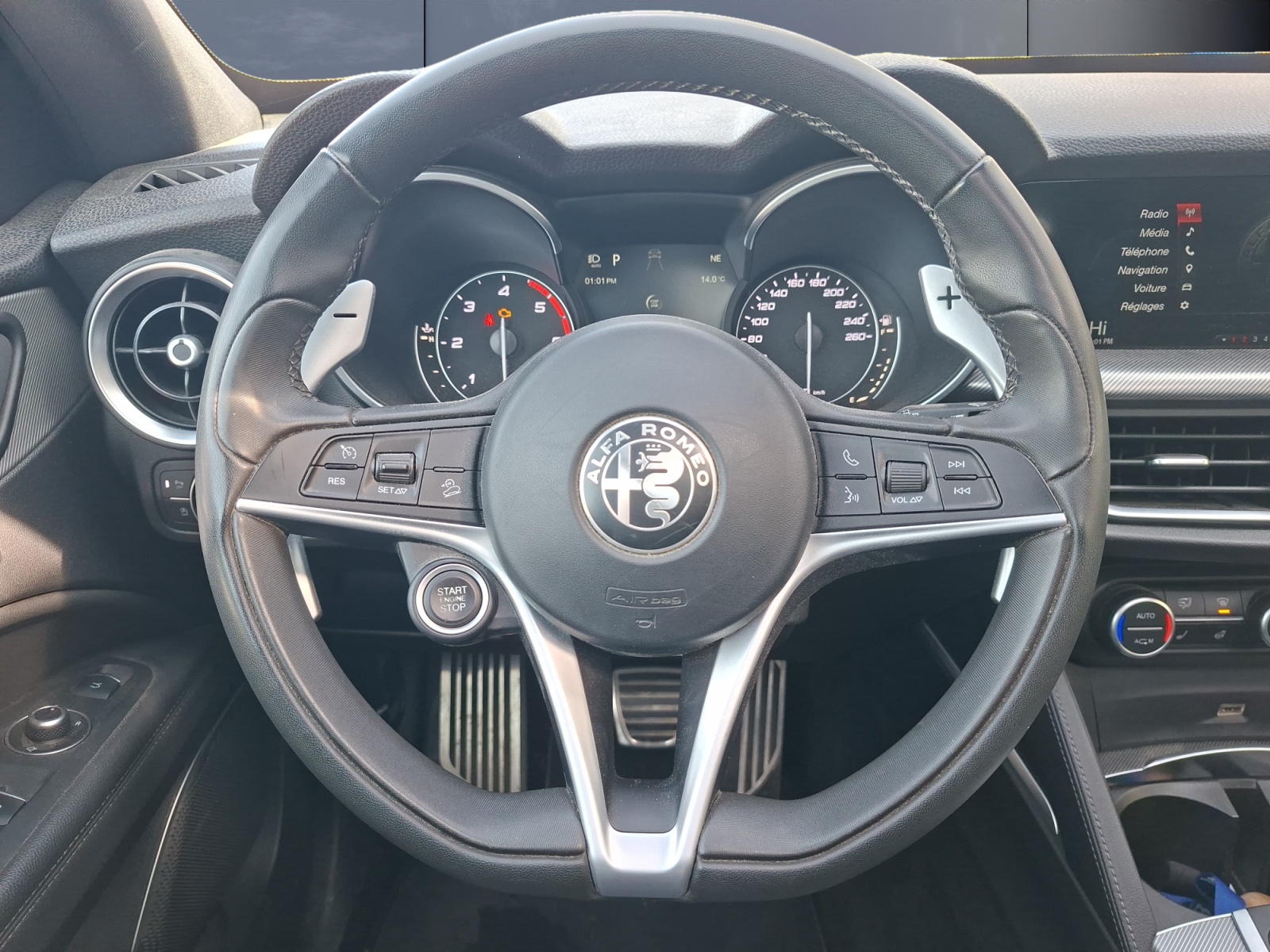 Alfa Romeo Stelvio 15