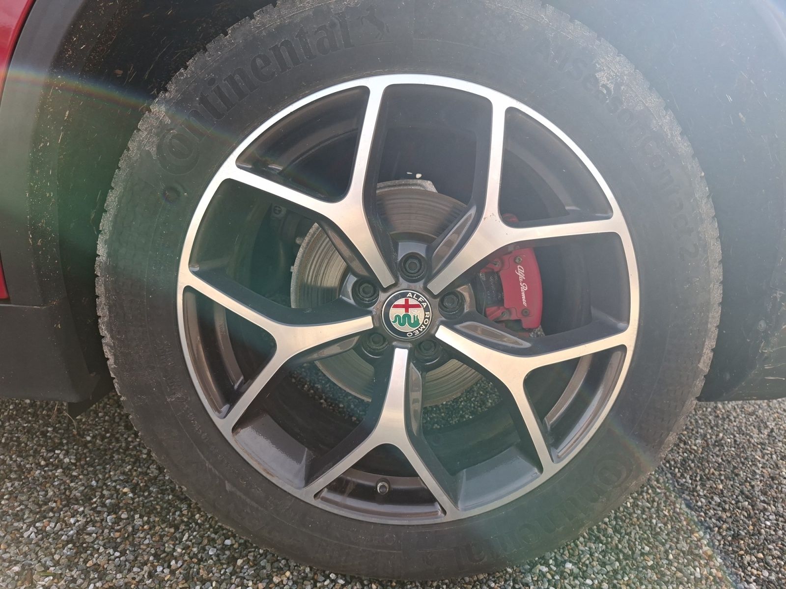 Alfa Romeo Stelvio 26