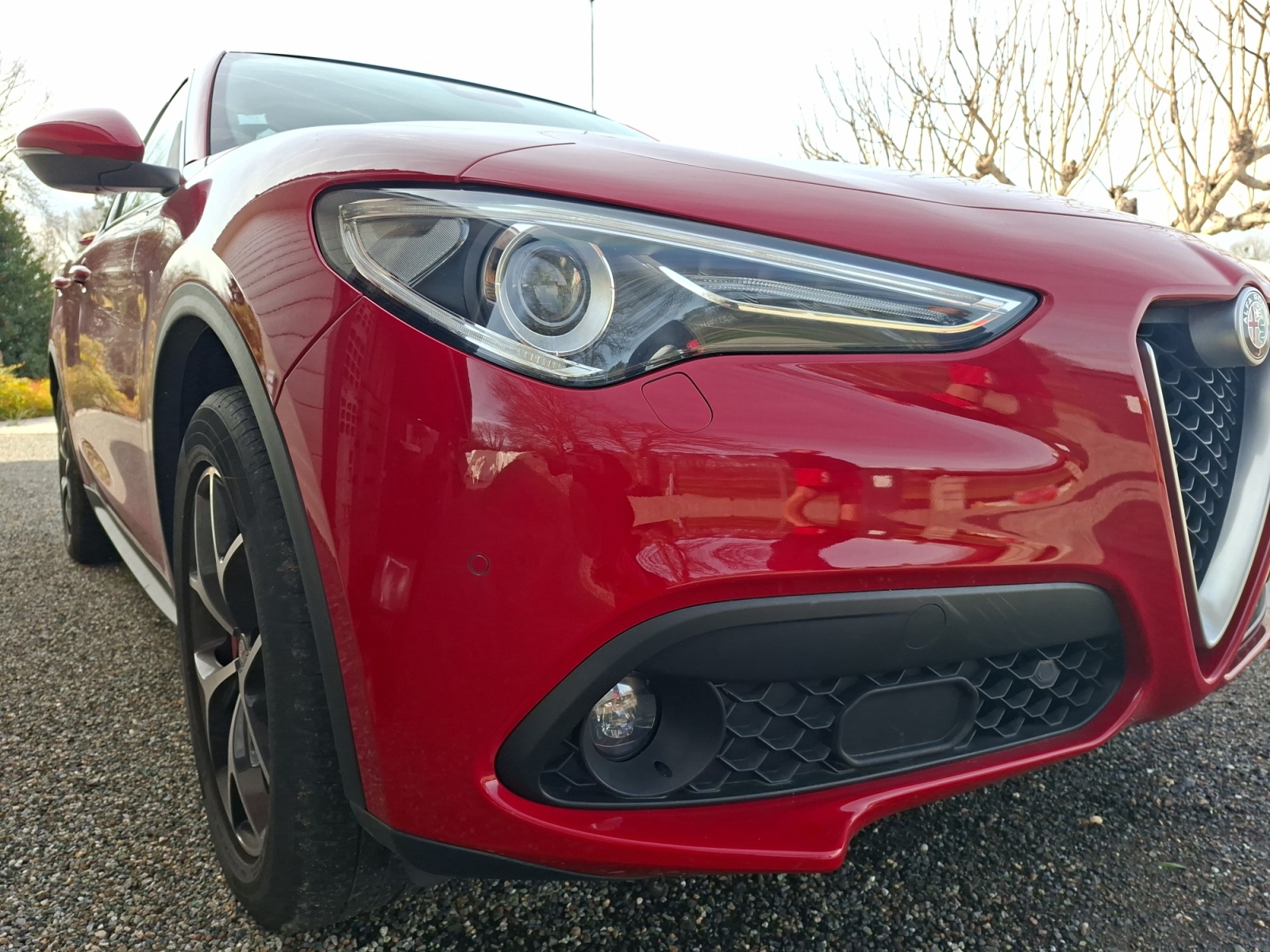 Alfa Romeo Stelvio 33