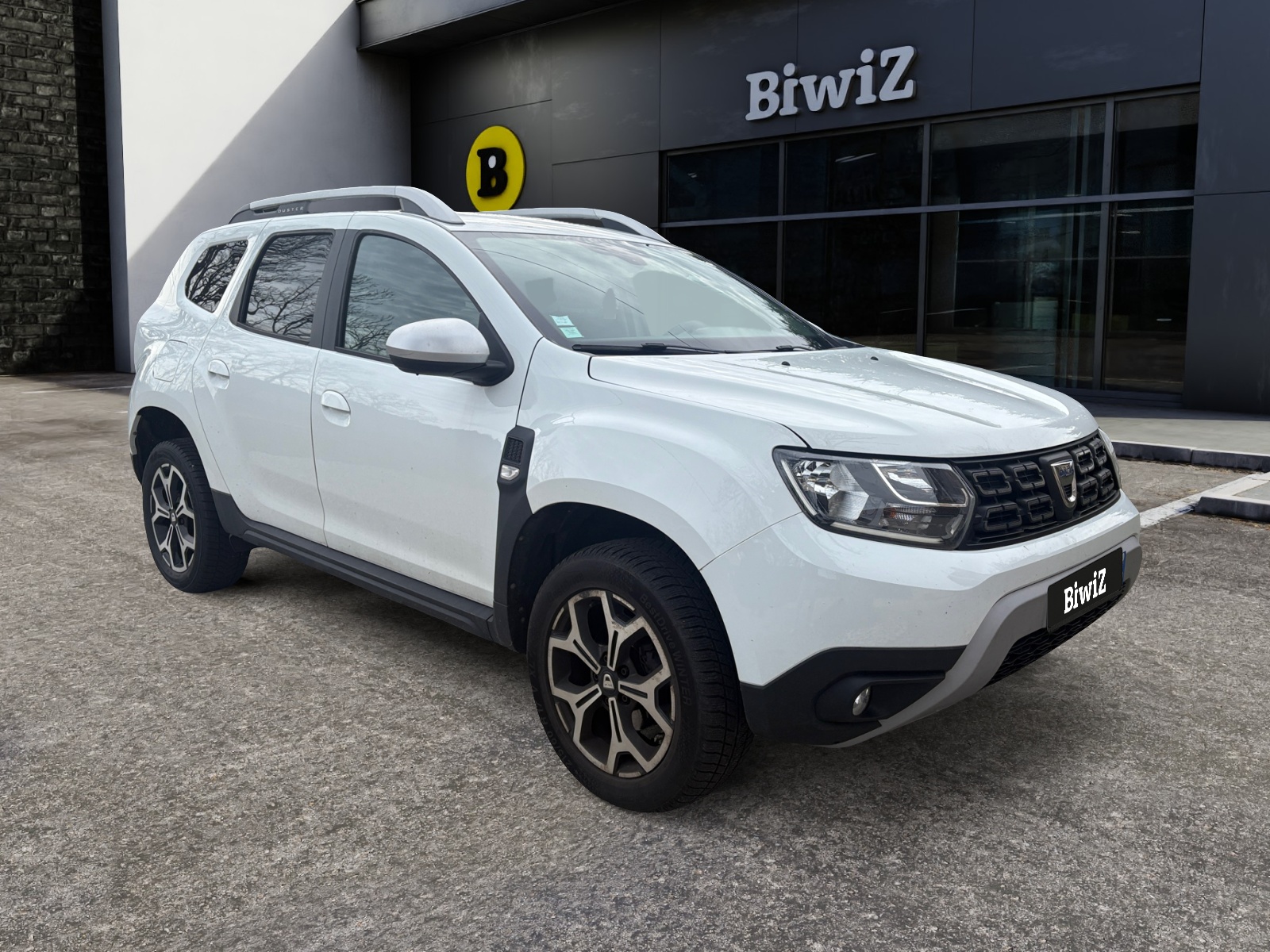 Dacia Duster 6