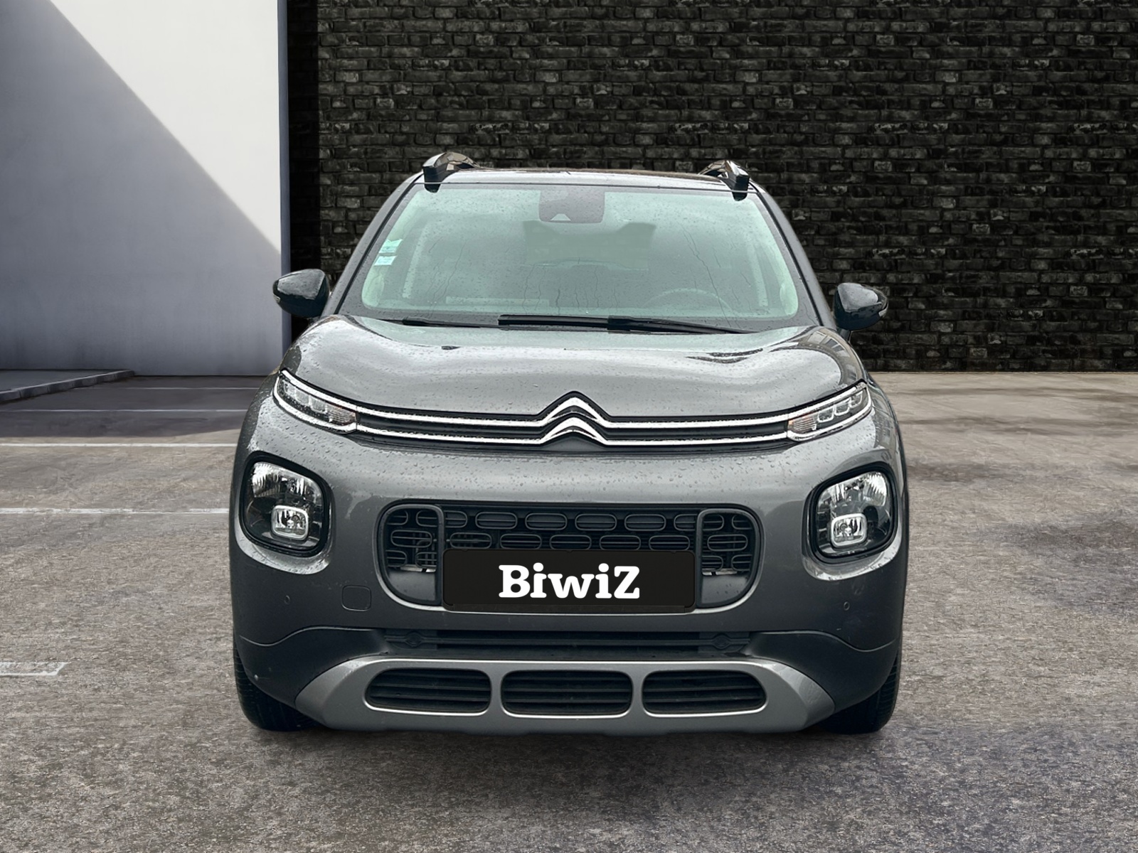 Citroen C3 Aircross 7