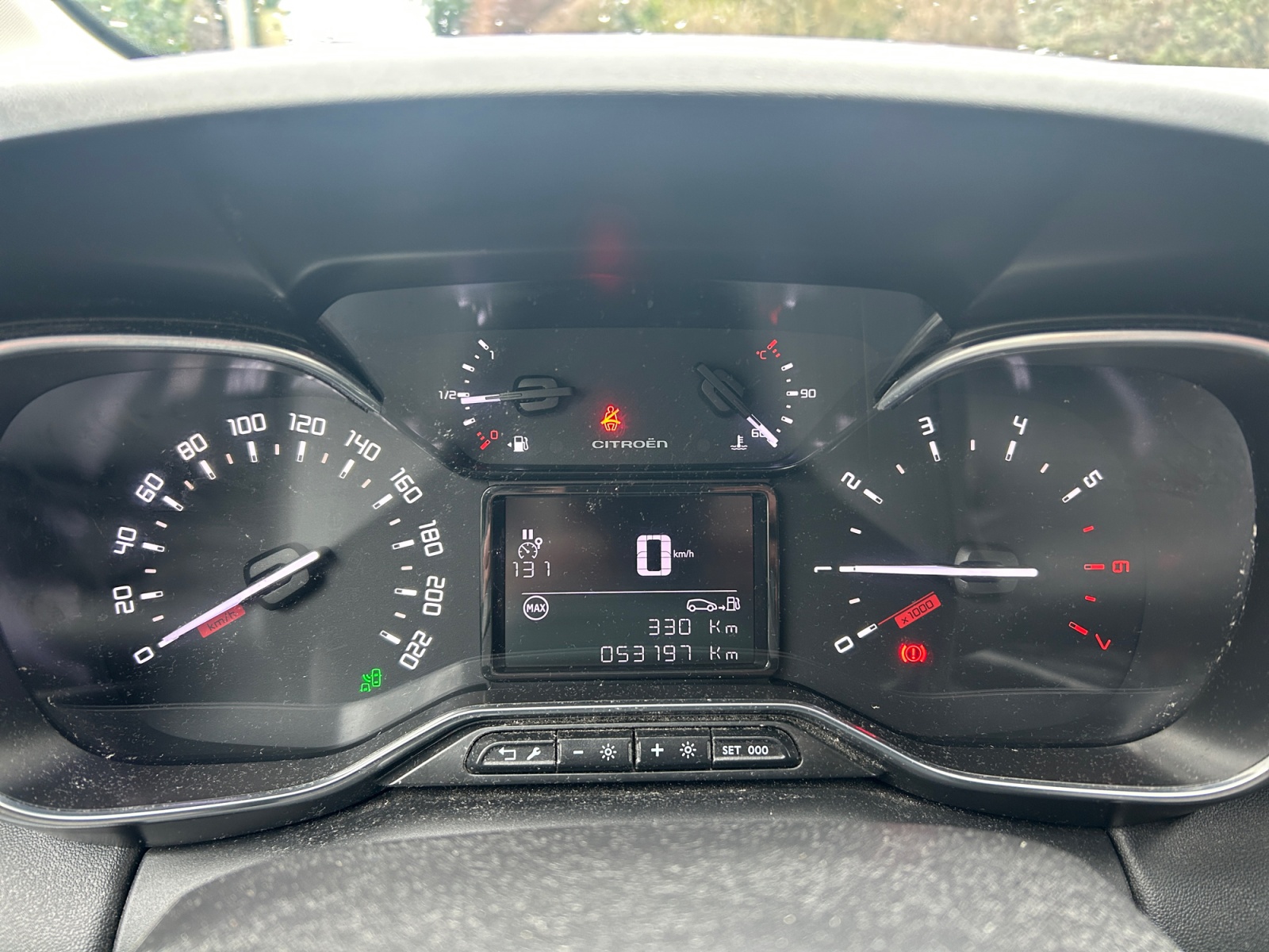 Citroen C3 Aircross 16