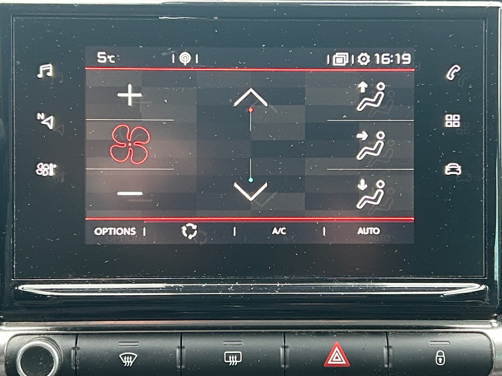 Citroen C3 Aircross 18