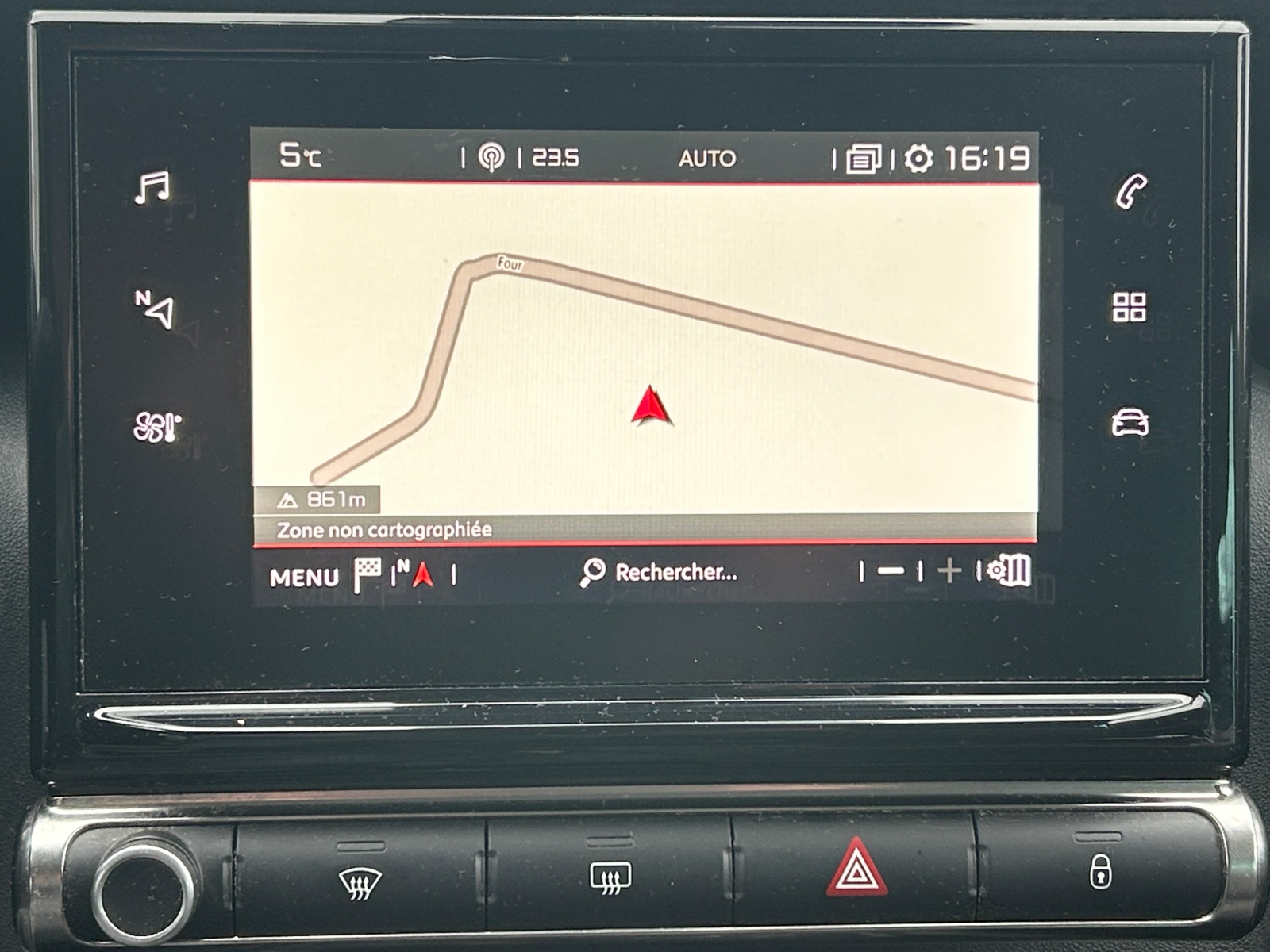 Citroen C3 Aircross 19