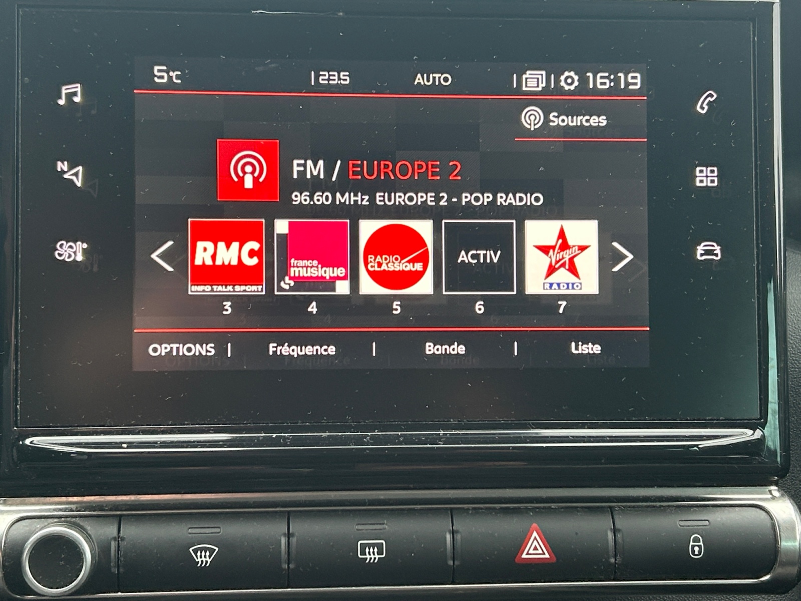 Citroen C3 Aircross 20