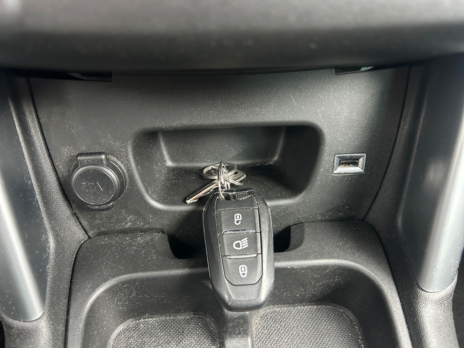 Citroen C3 Aircross 22