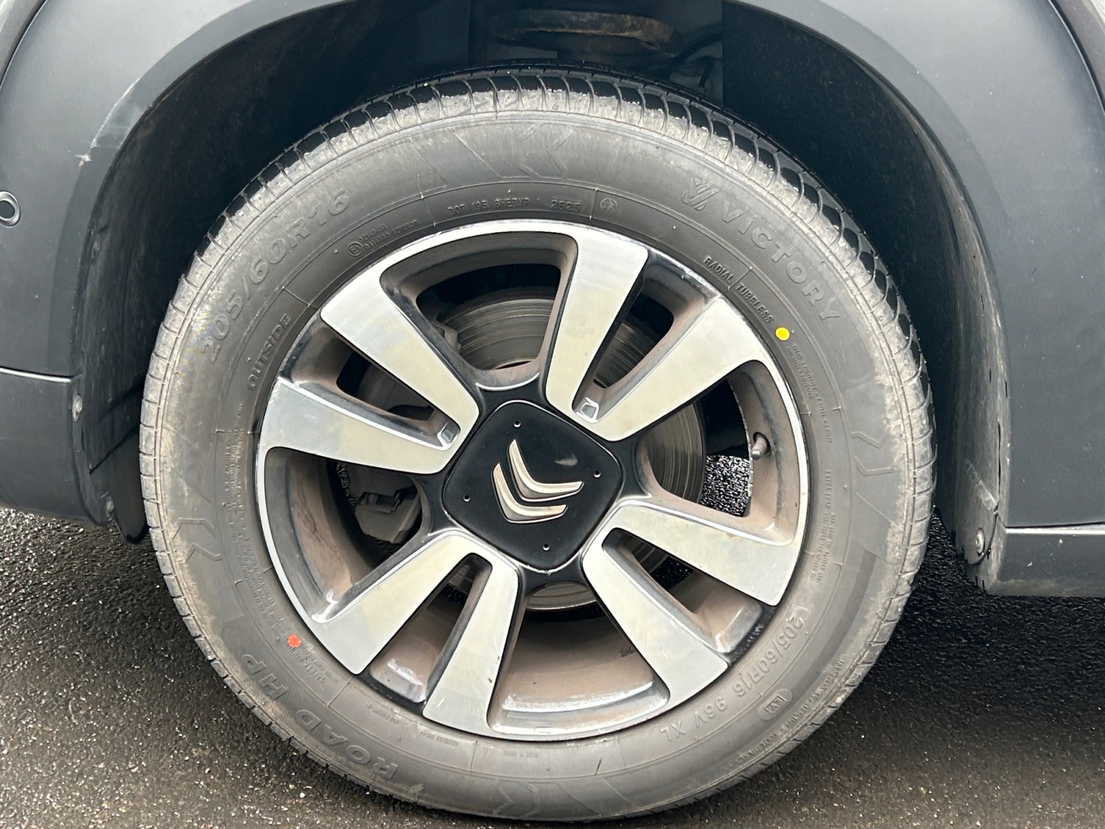 Citroen C3 Aircross 26