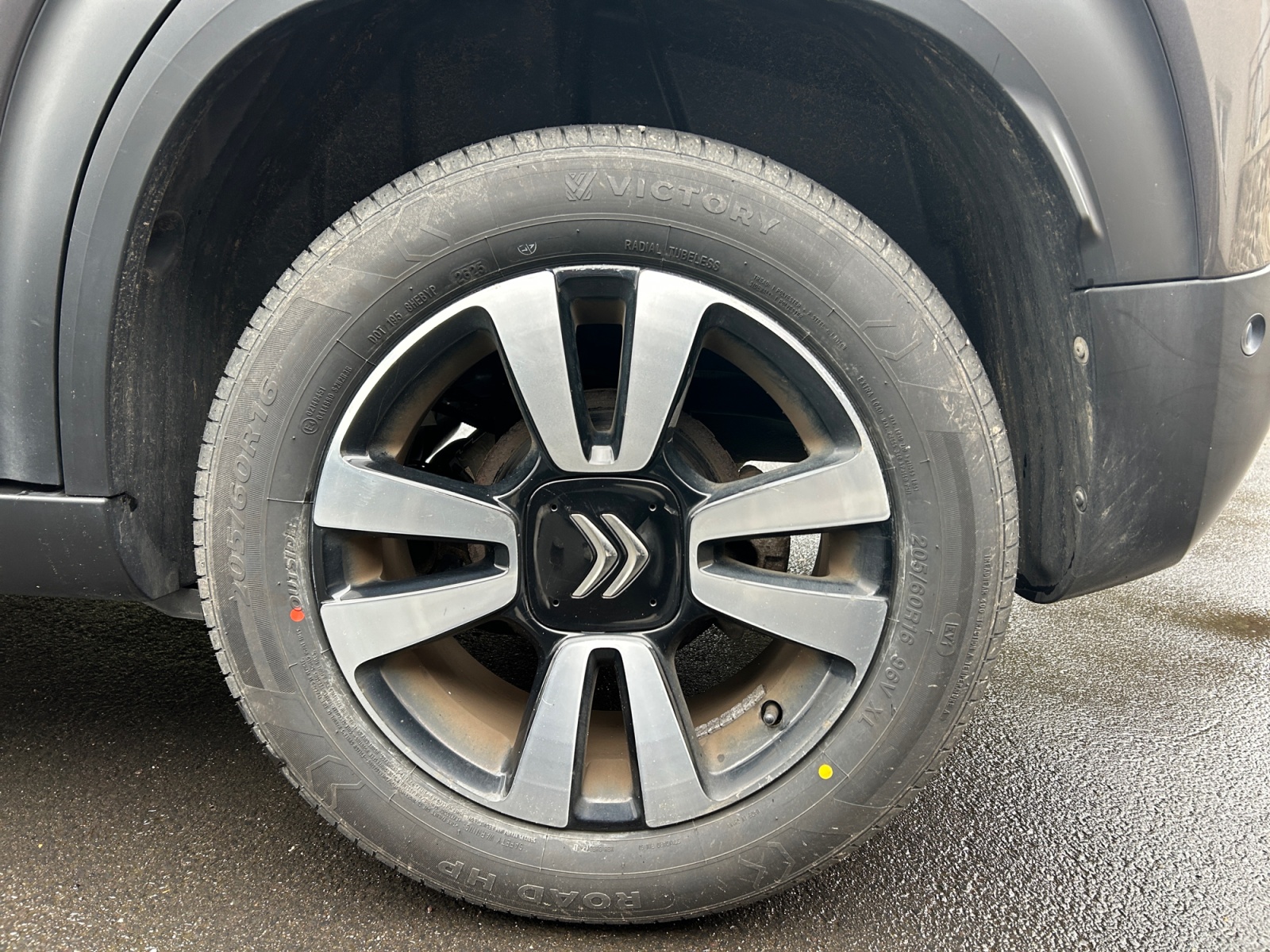 Citroen C3 Aircross 27