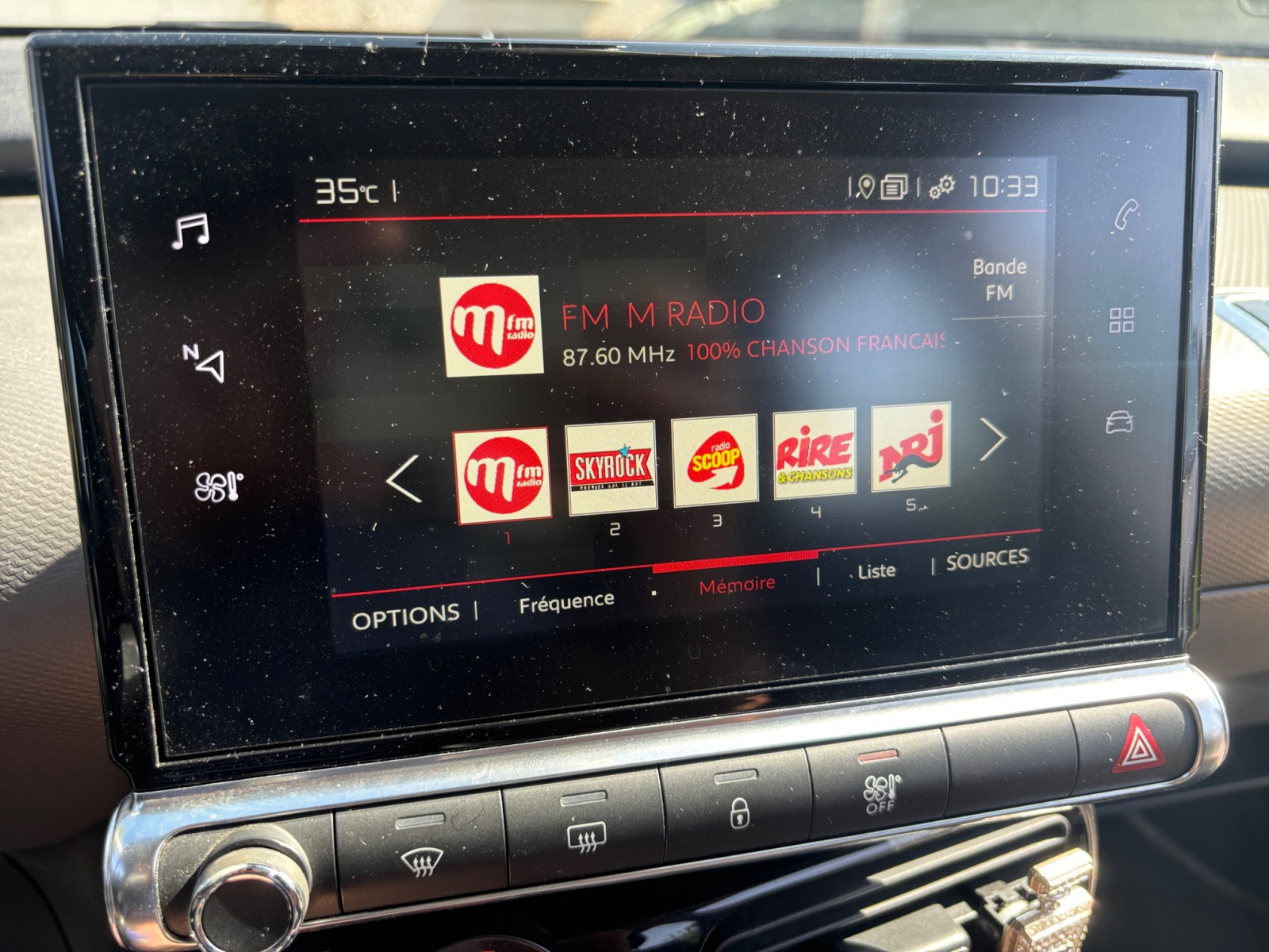 Citroen C4 Cactus 12