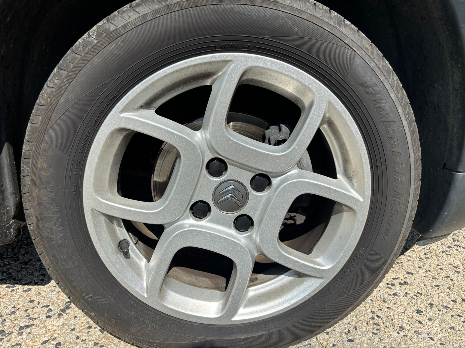 Citroen C4 Cactus 18