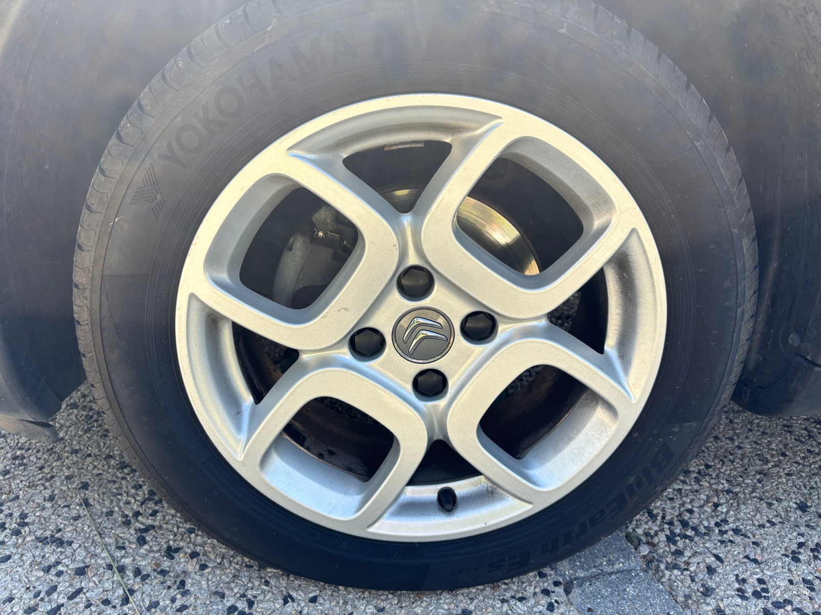 Citroen C4 Cactus 19