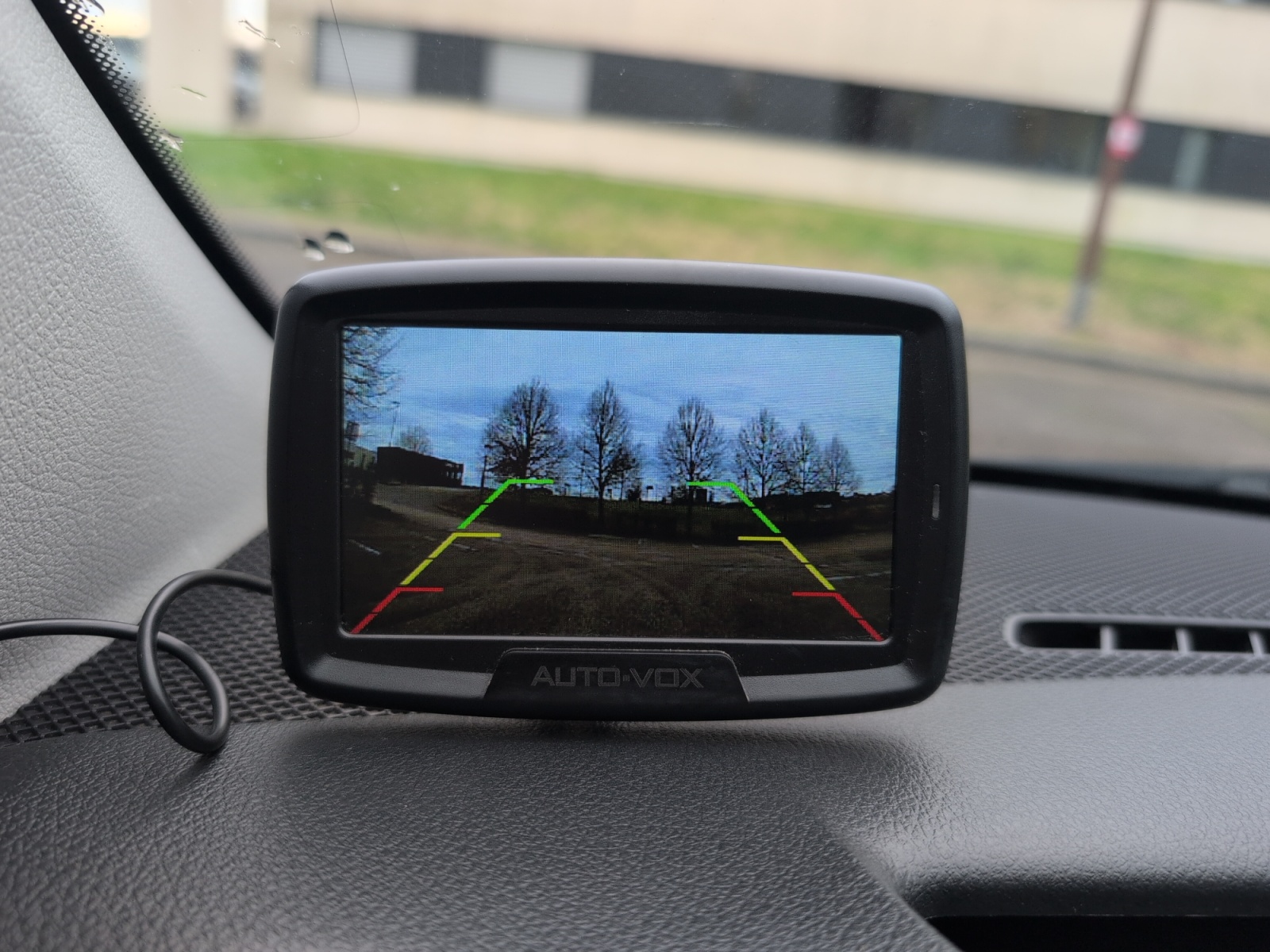 Mercedes-Benz Vito 20