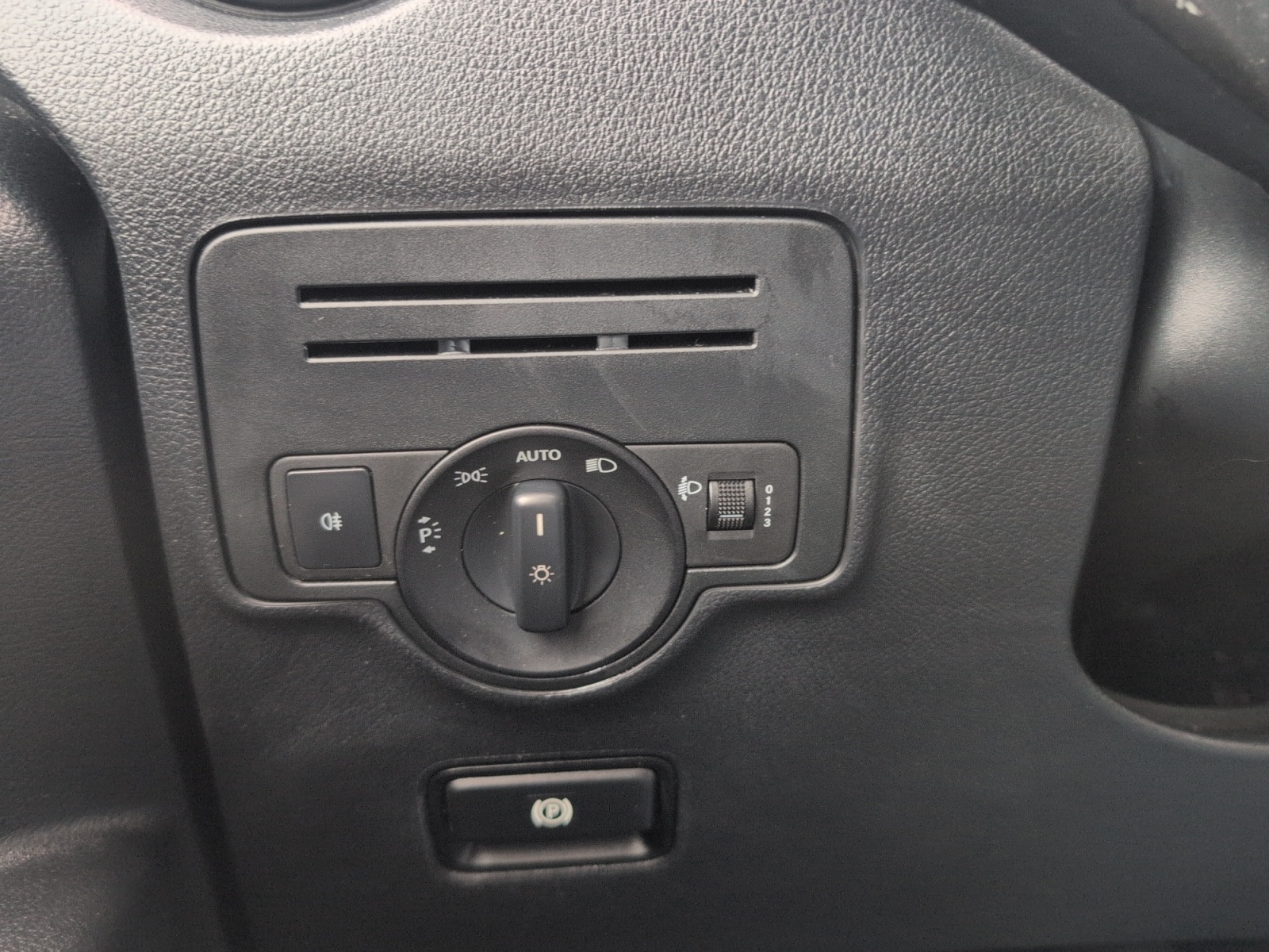 Mercedes-Benz Vito 22