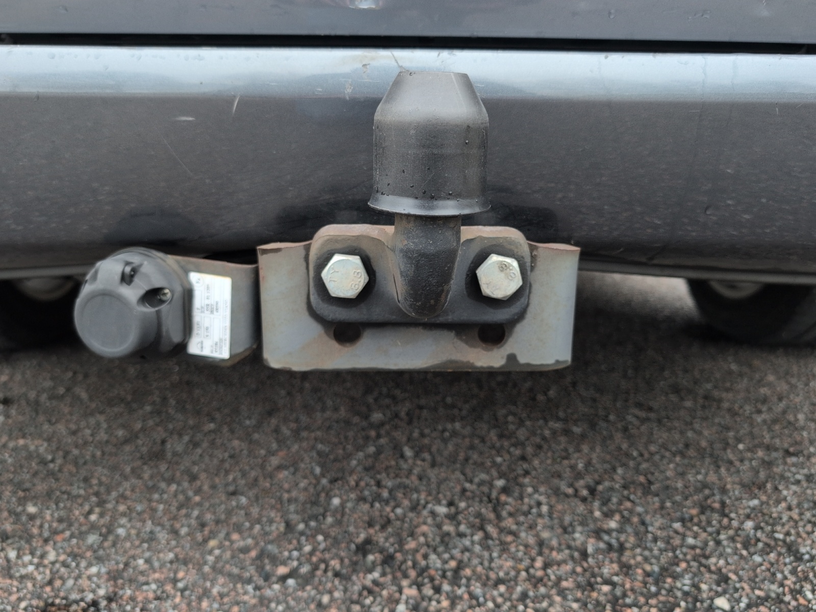 Mercedes-Benz Vito 24