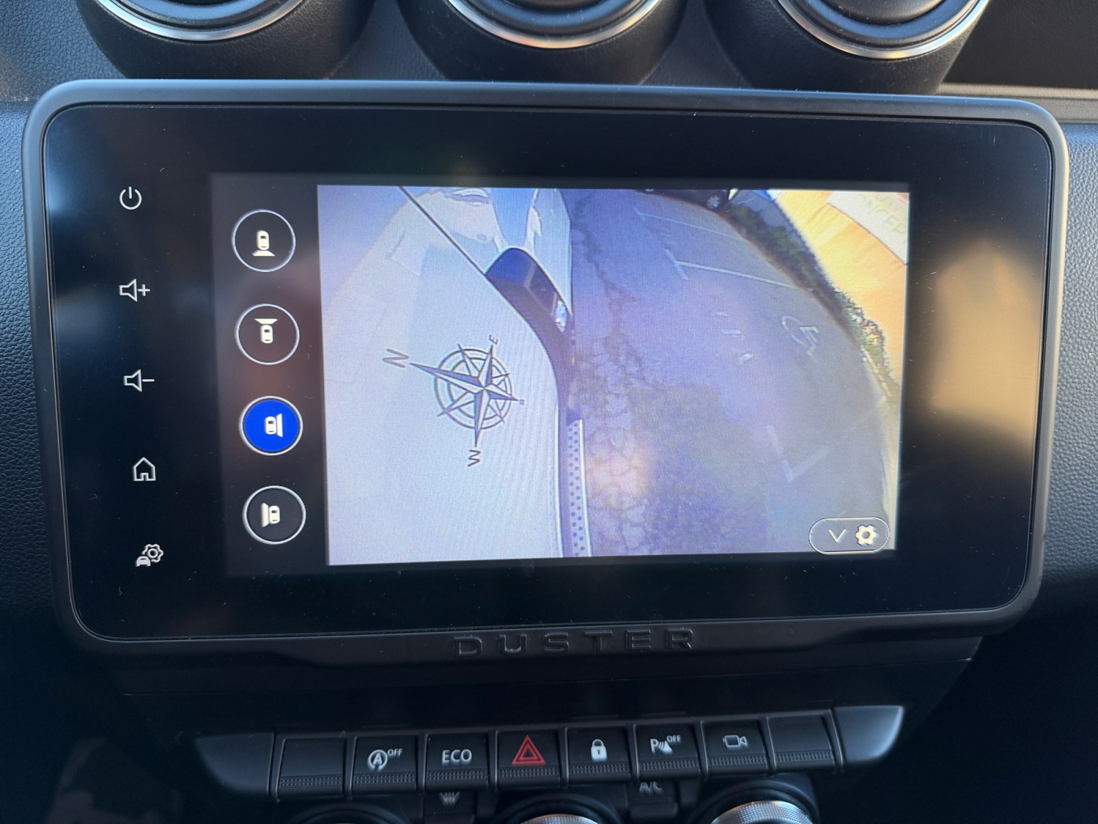 Dacia Duster 21