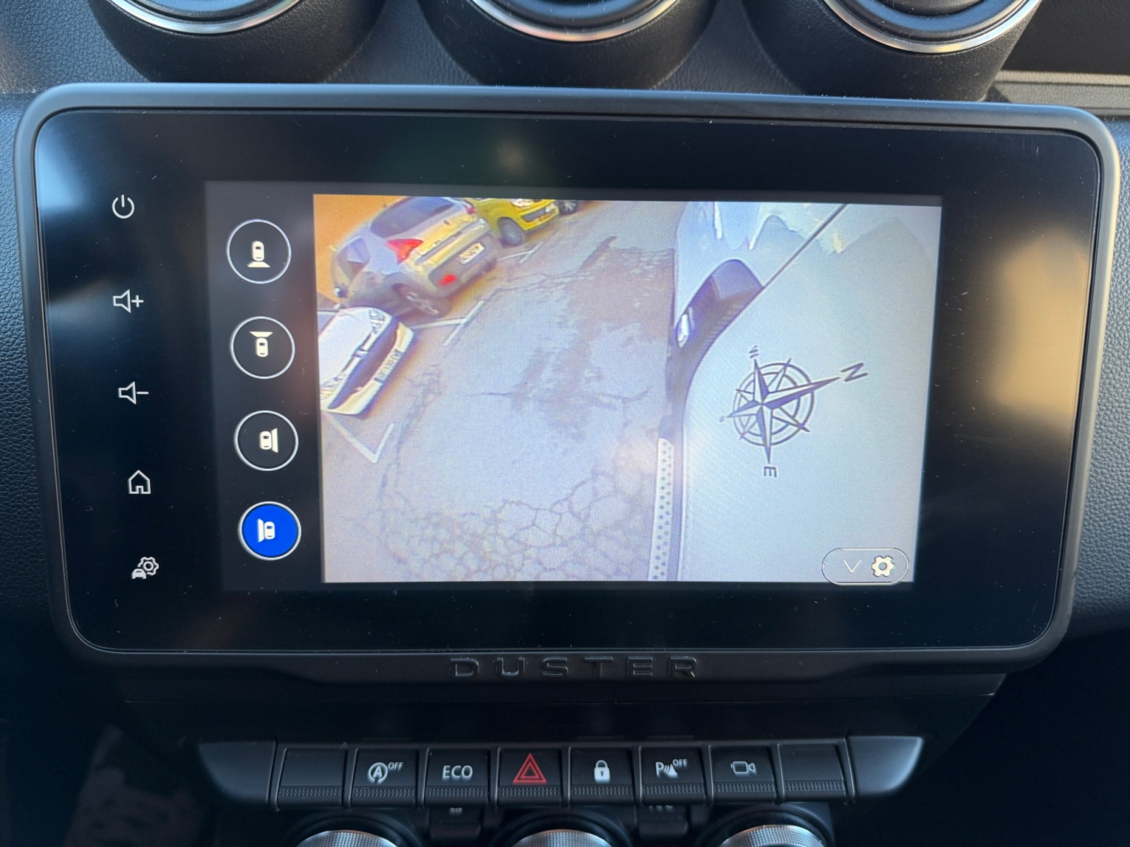 Dacia Duster 22