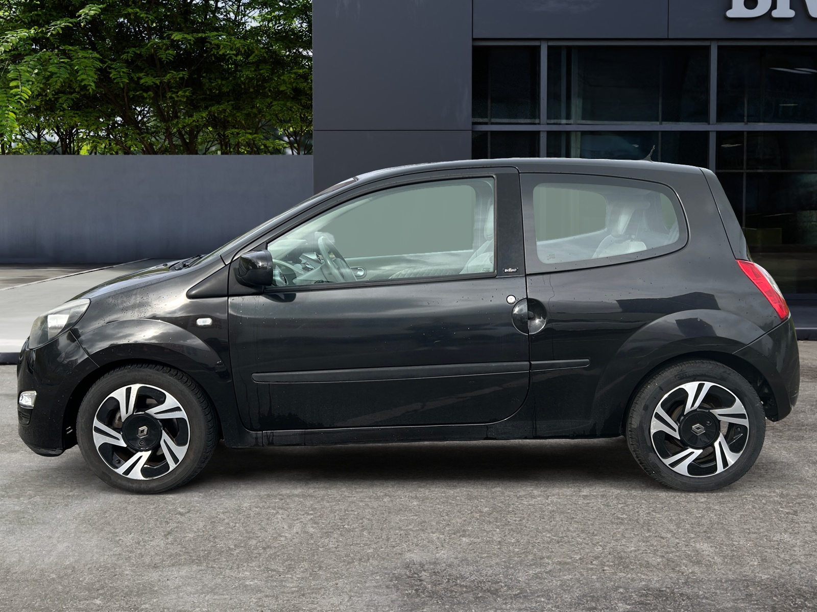 Renault Twingo 1
