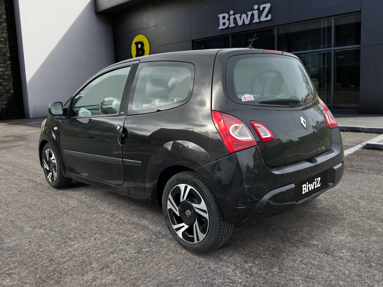 Renault Twingo 2