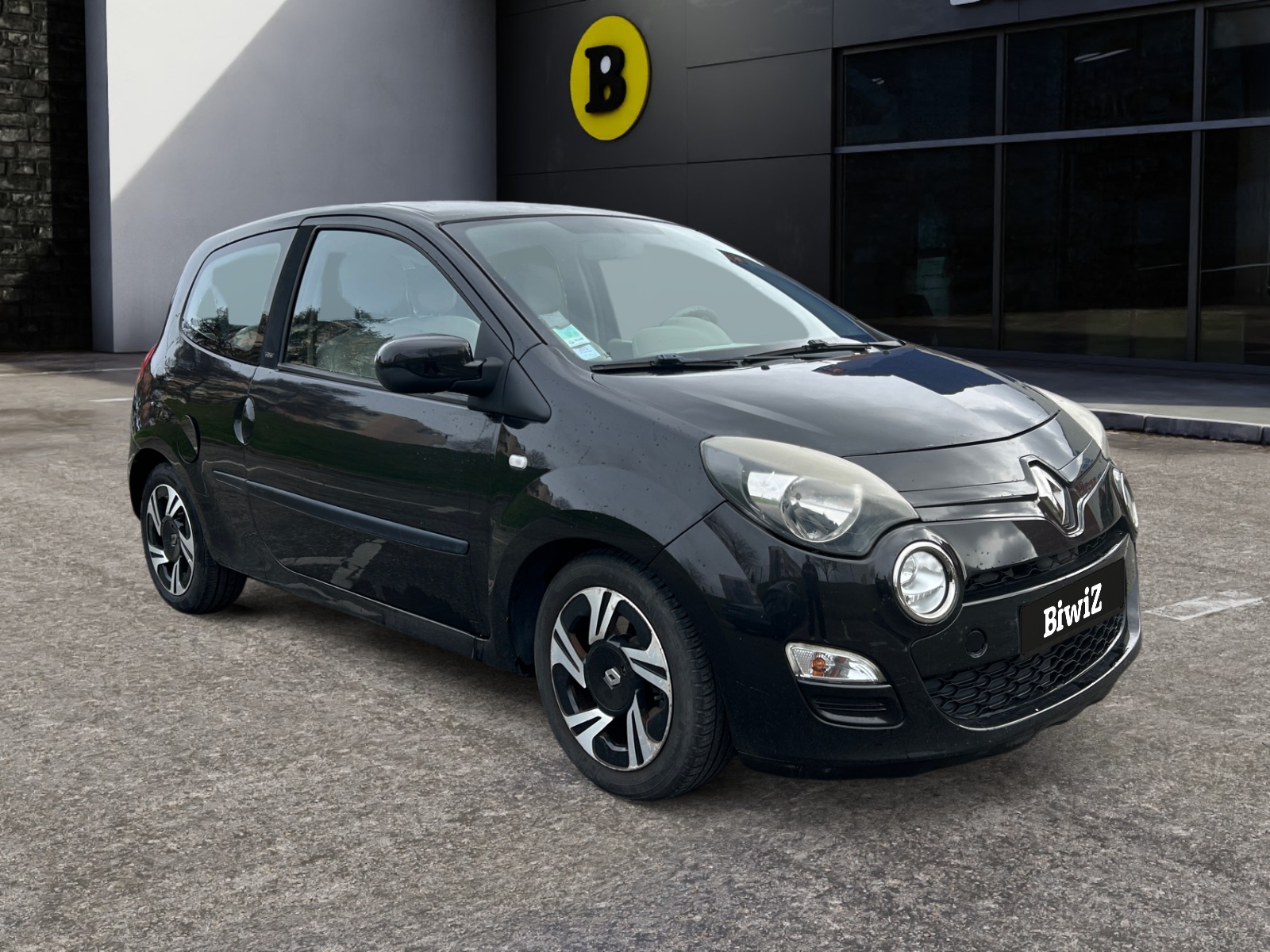 Renault Twingo 6